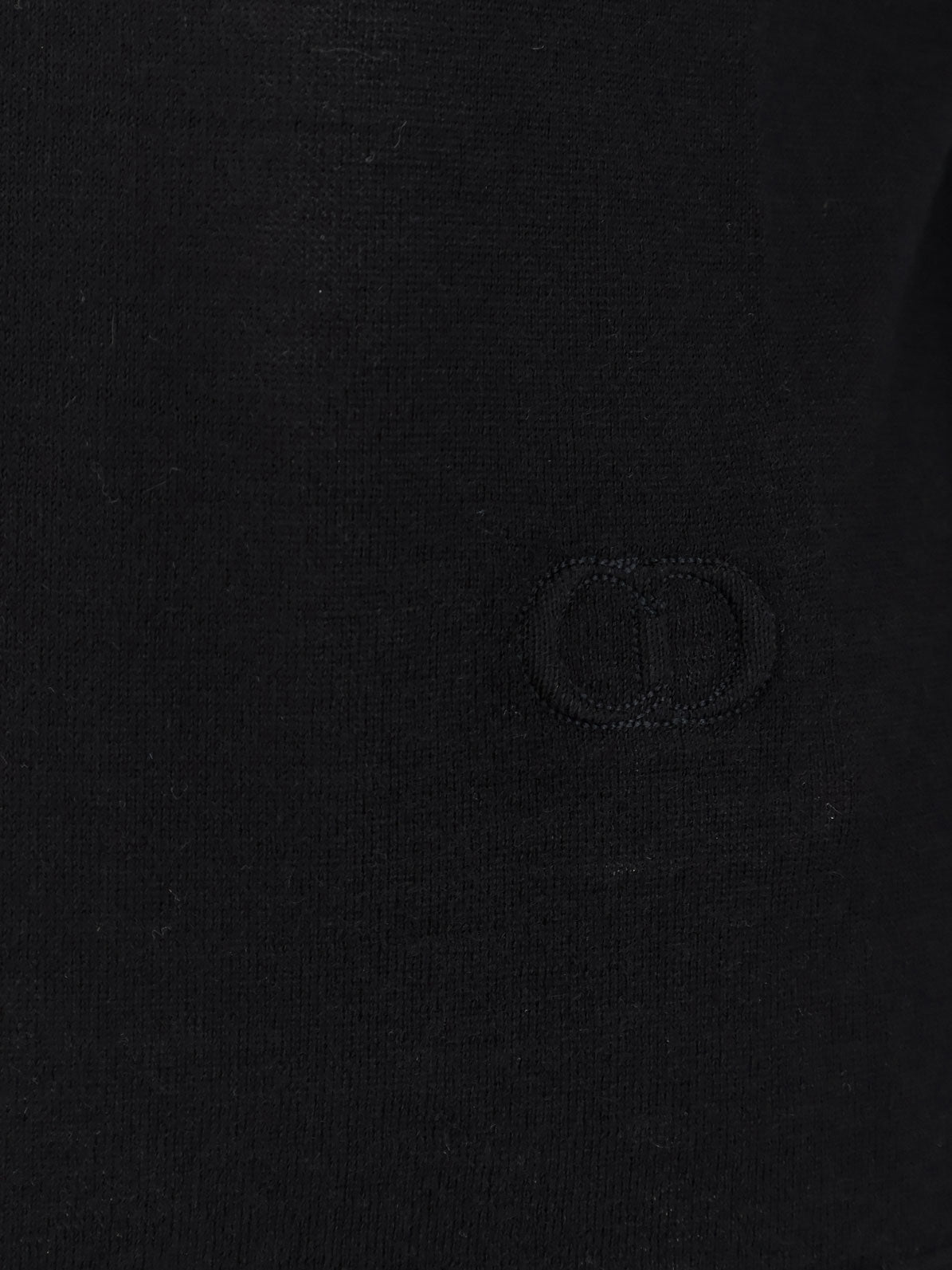 Dior Cashmere Sweater