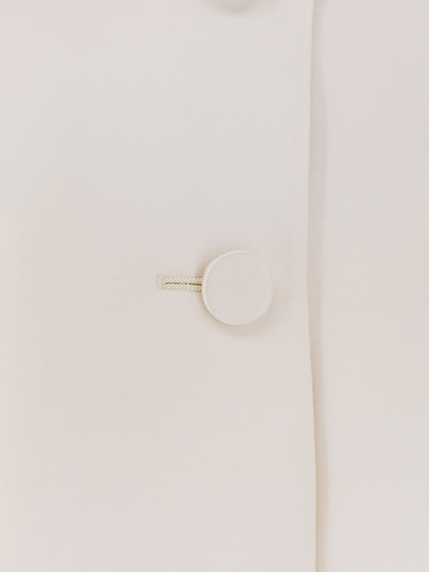 Dior Wool And Silk Blend Jacket