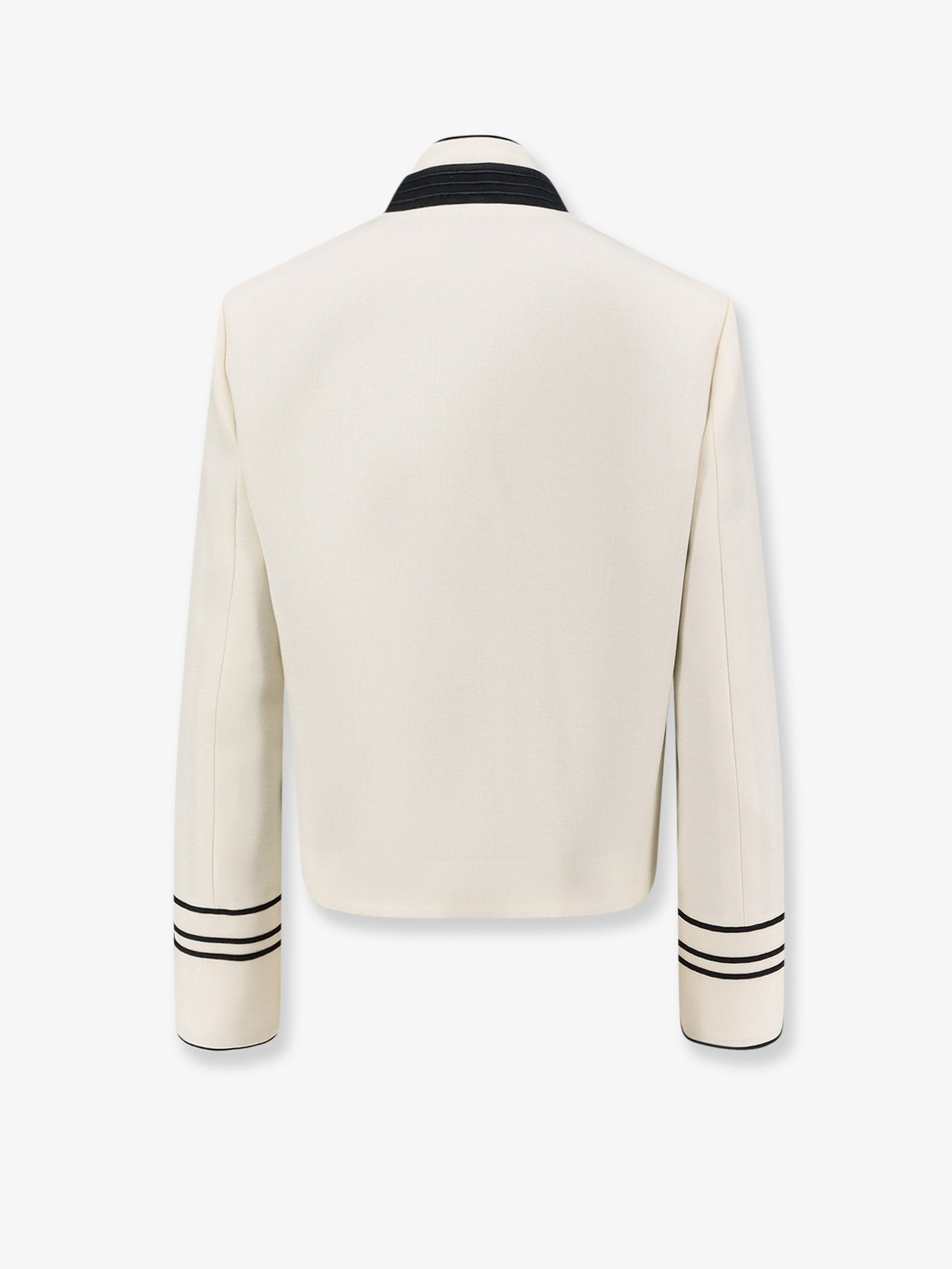 Dior Wool And Mohair Blazer