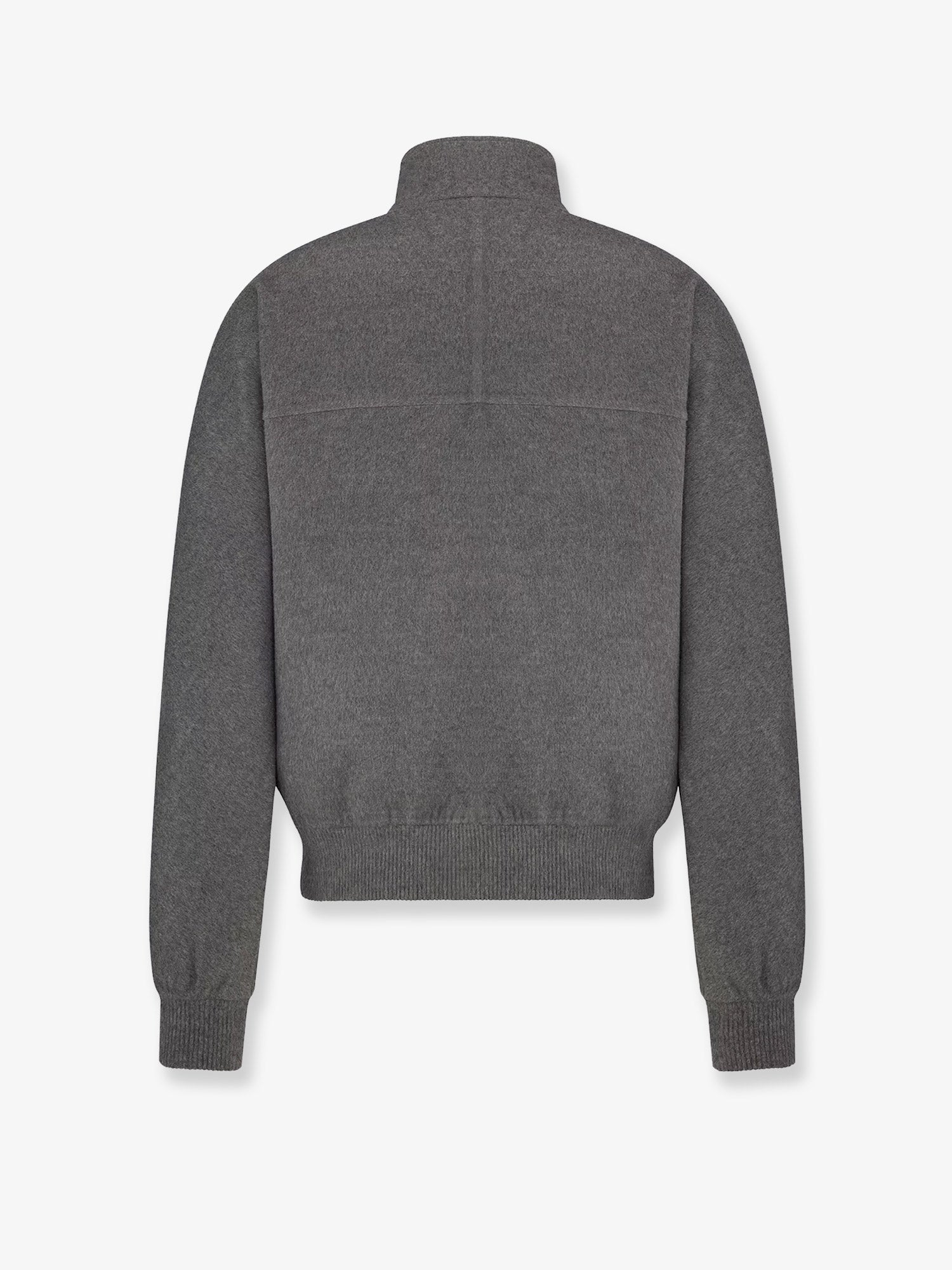 Dior Harrington Dior Icons Virgin Wool And Cashmere Jacket