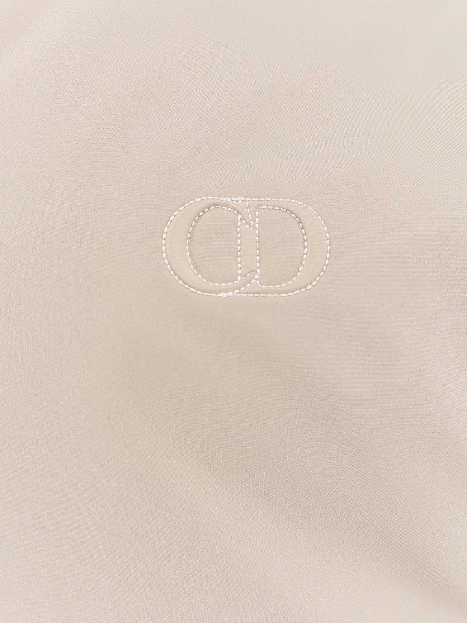 Dior Cd Icon Sleeveless Jacket