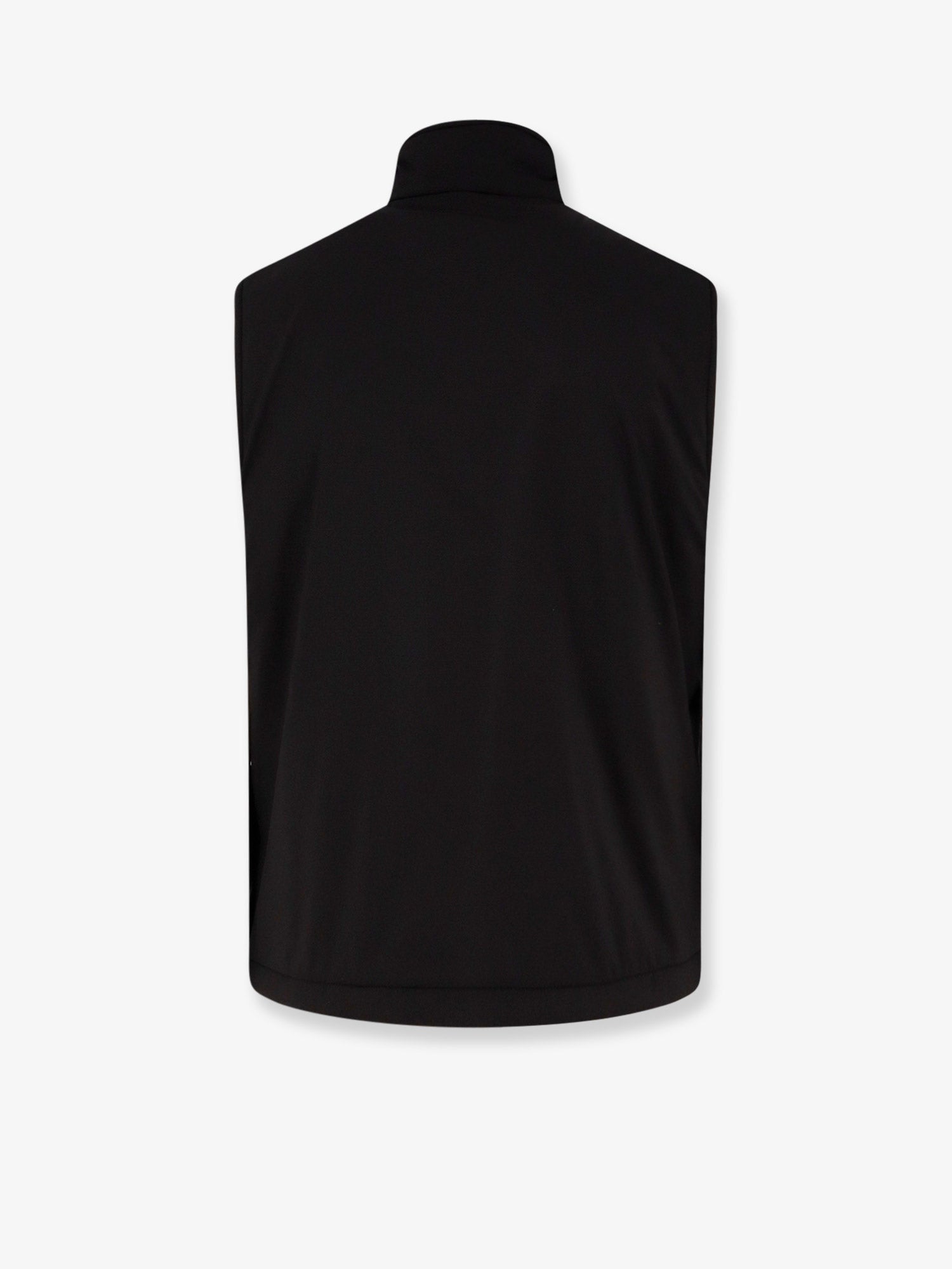 Dior Cd Icon Sleeveless Jacket