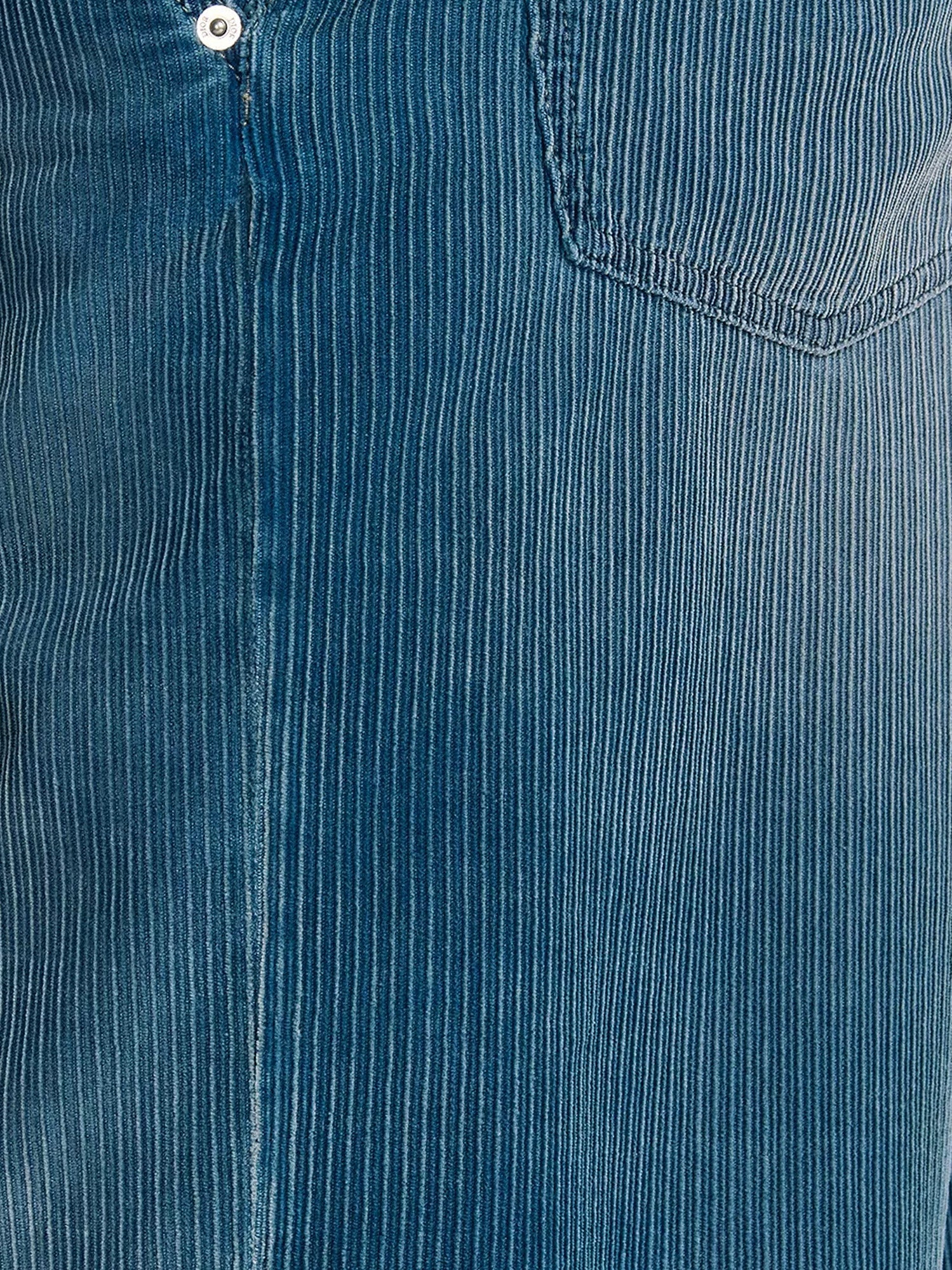 Dior Corduroy Trousers