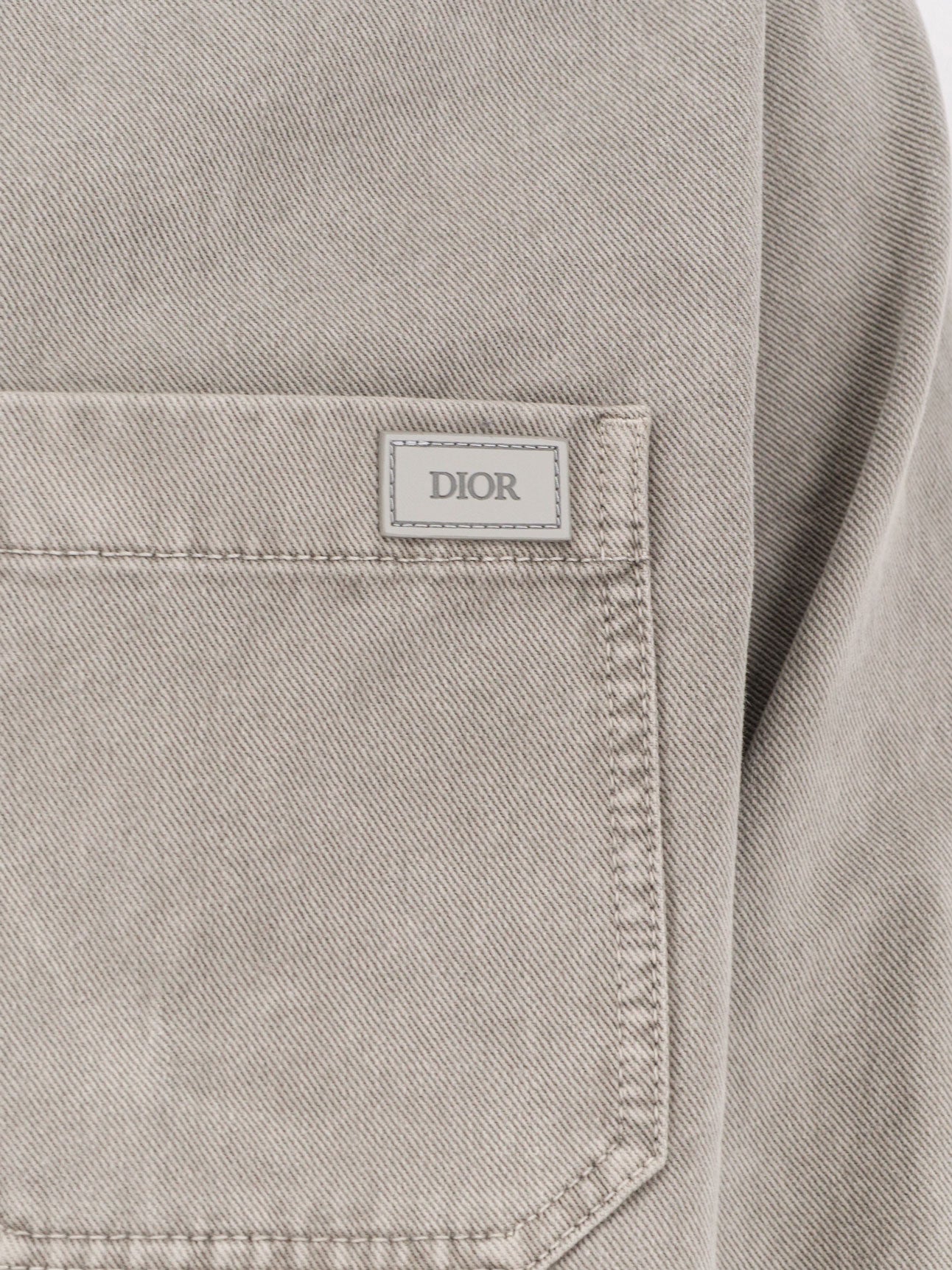 Dior Cotton Shirt