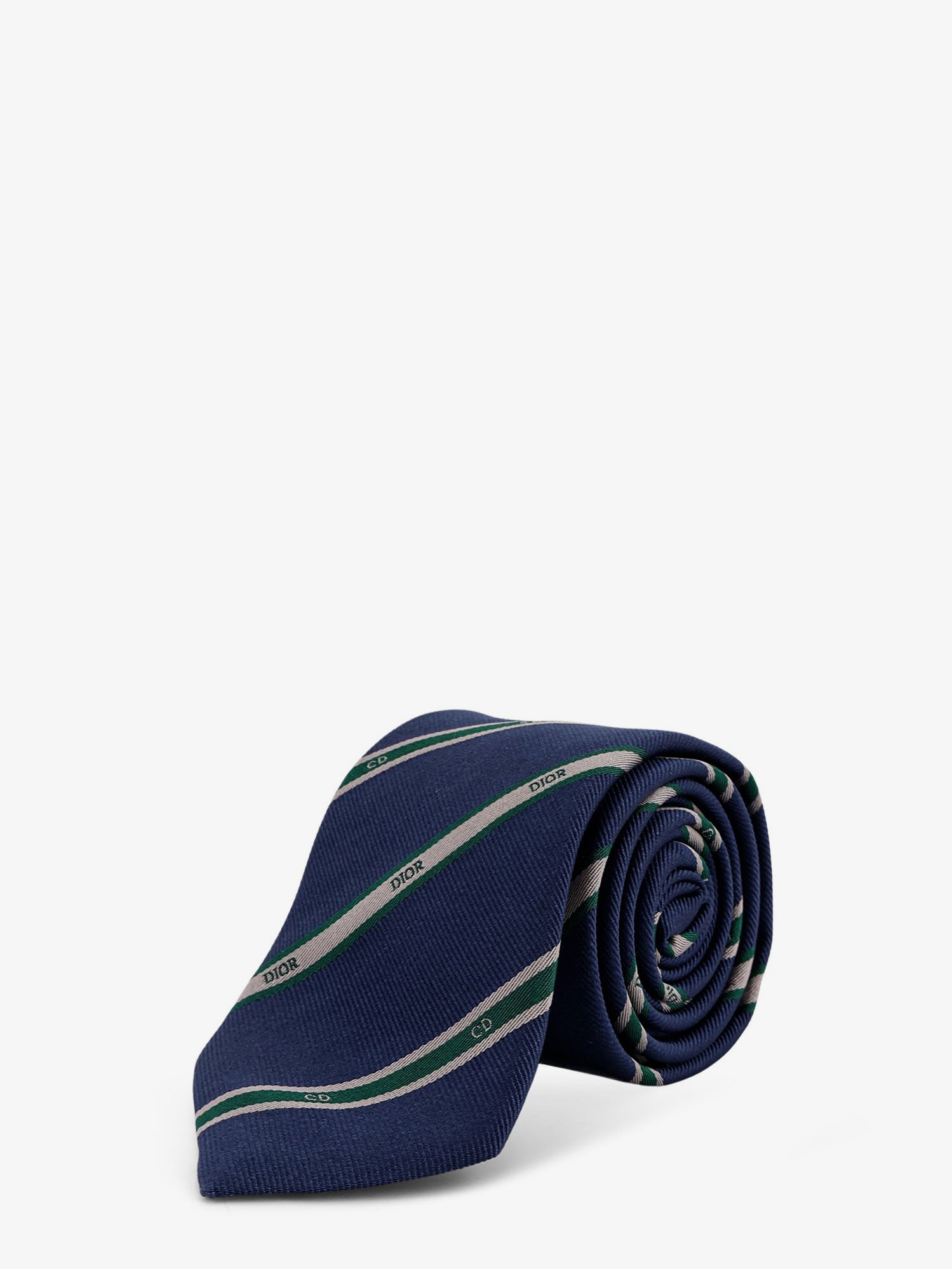 Dior Silk Tie