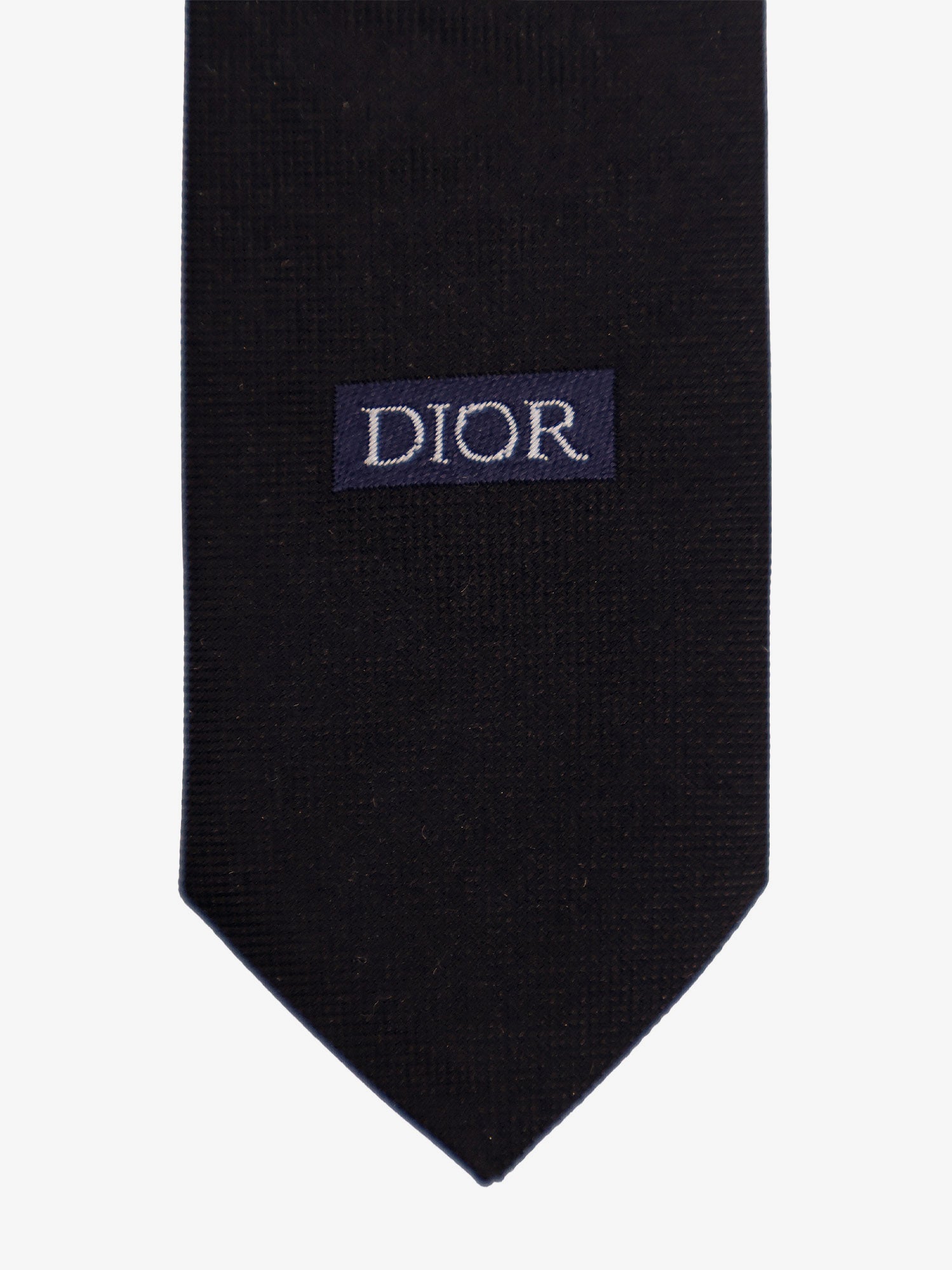 Dior Silk Tie