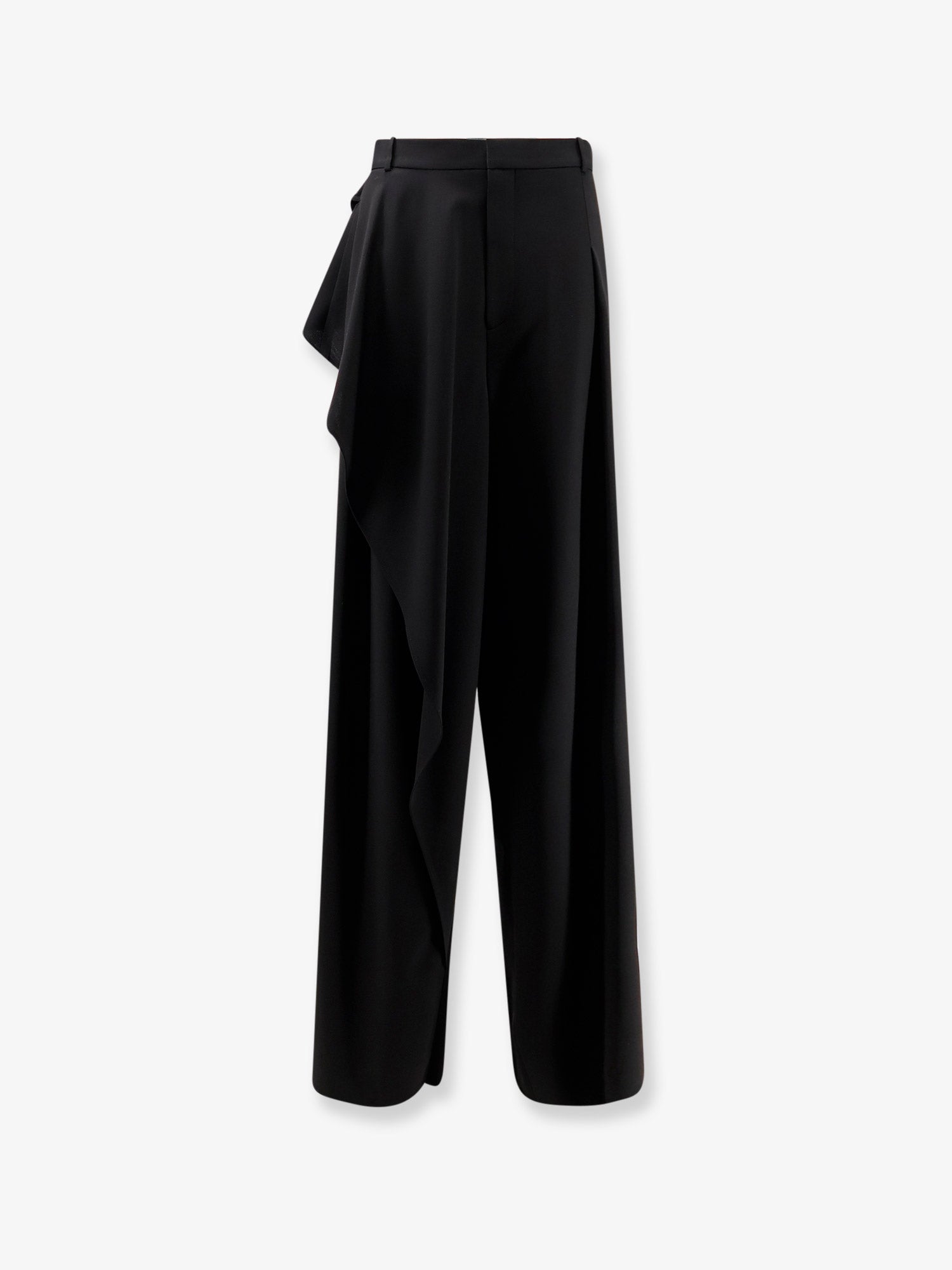 Dior Virgin Wool Trousers