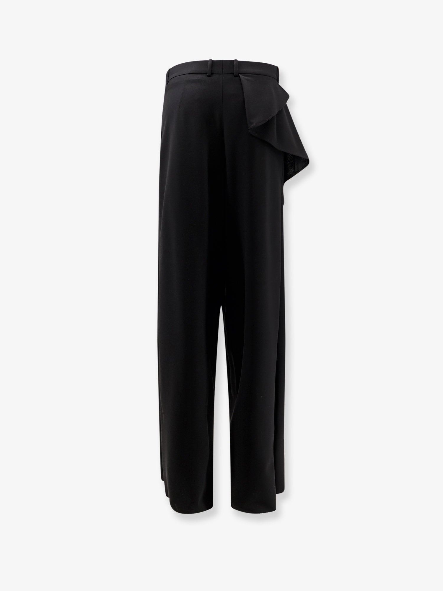 Dior Virgin Wool Trousers