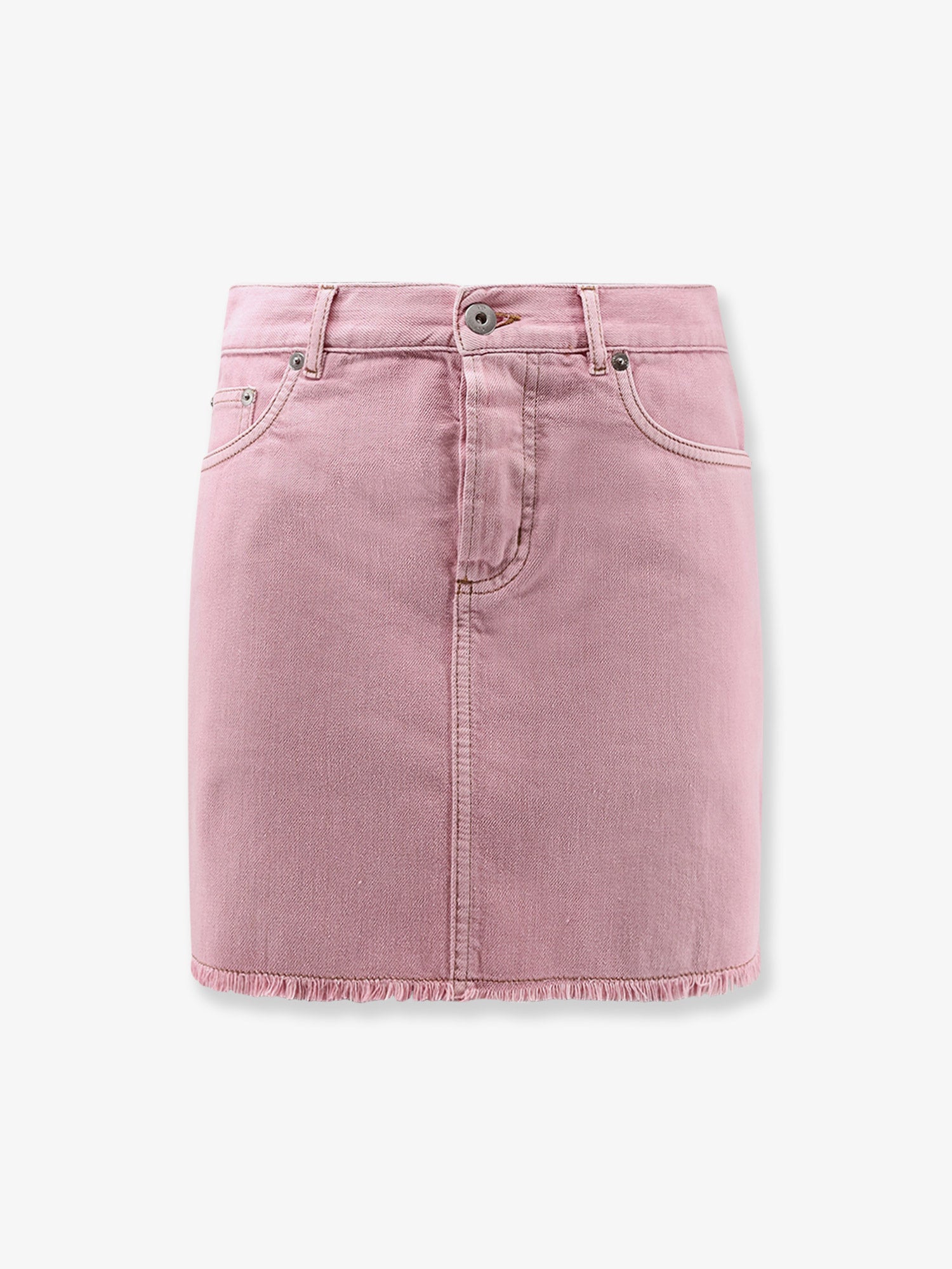 Dior Cotton Skirt