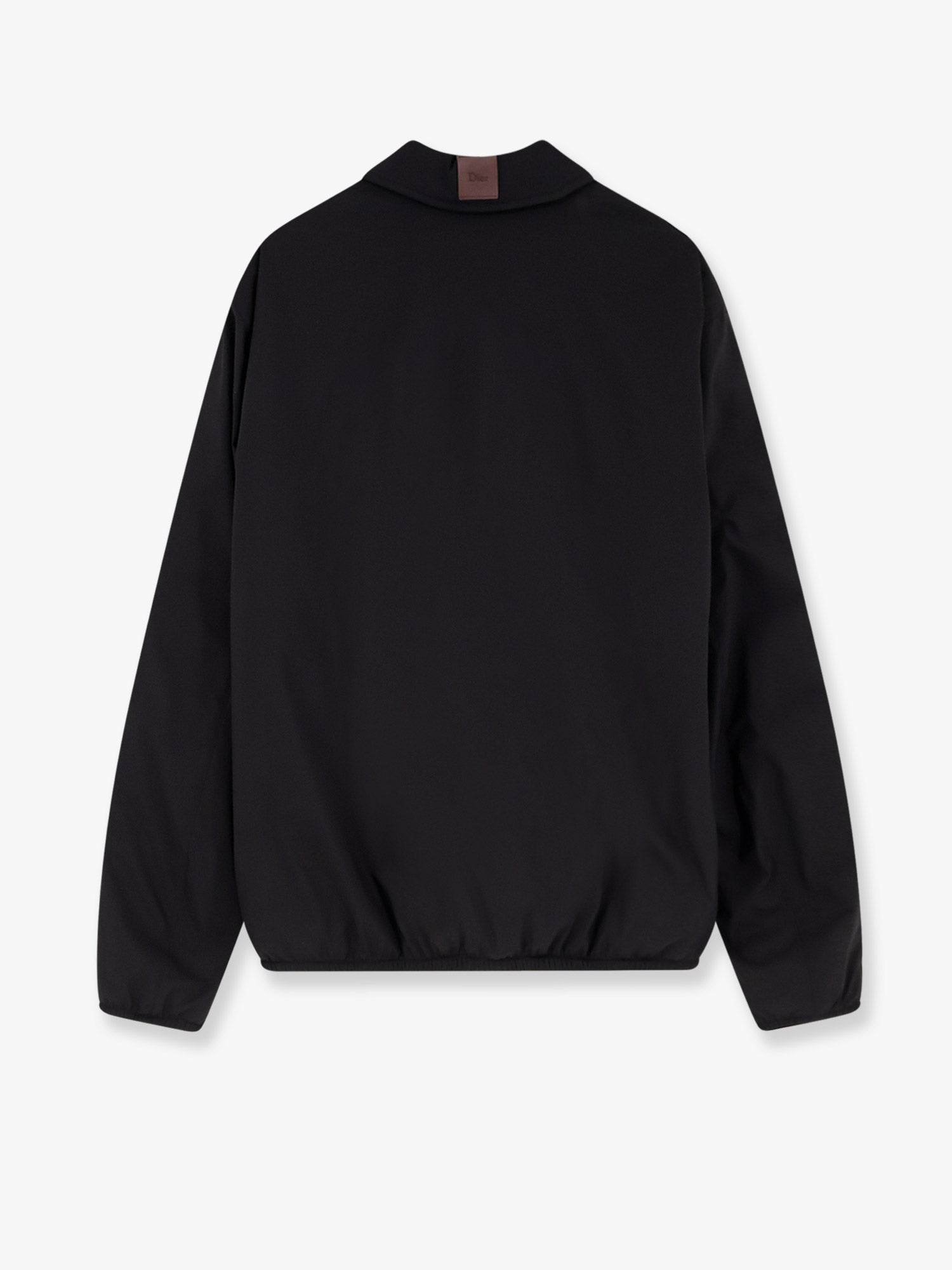 Dior Lightweight Overshirt Jacket