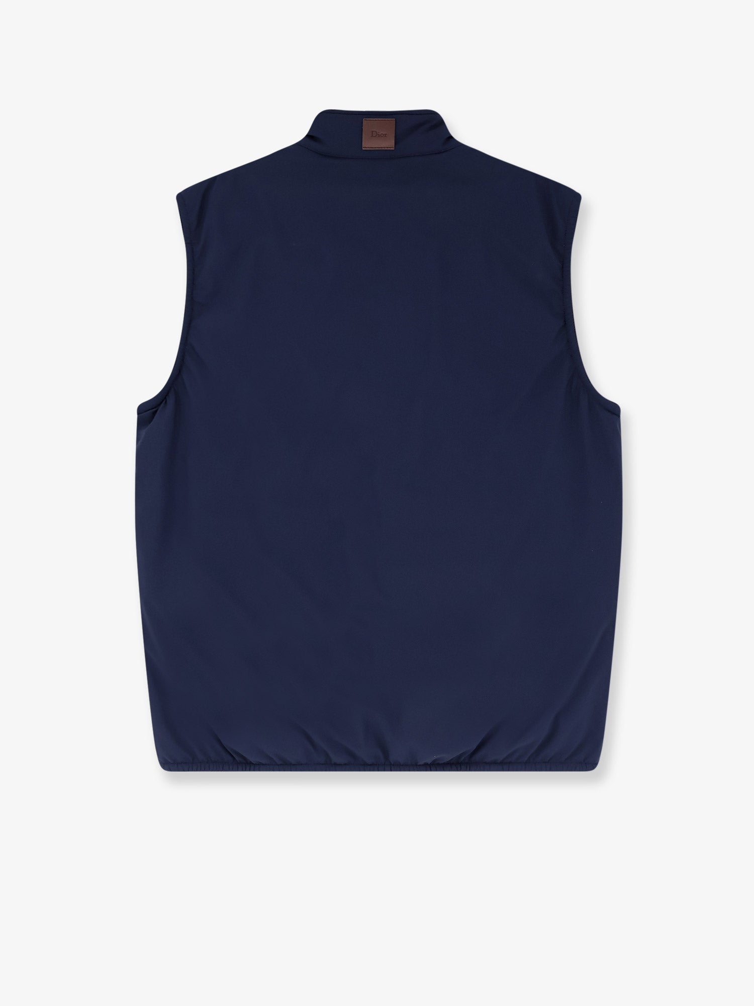 Dior Sleeveless Jacket With Padding