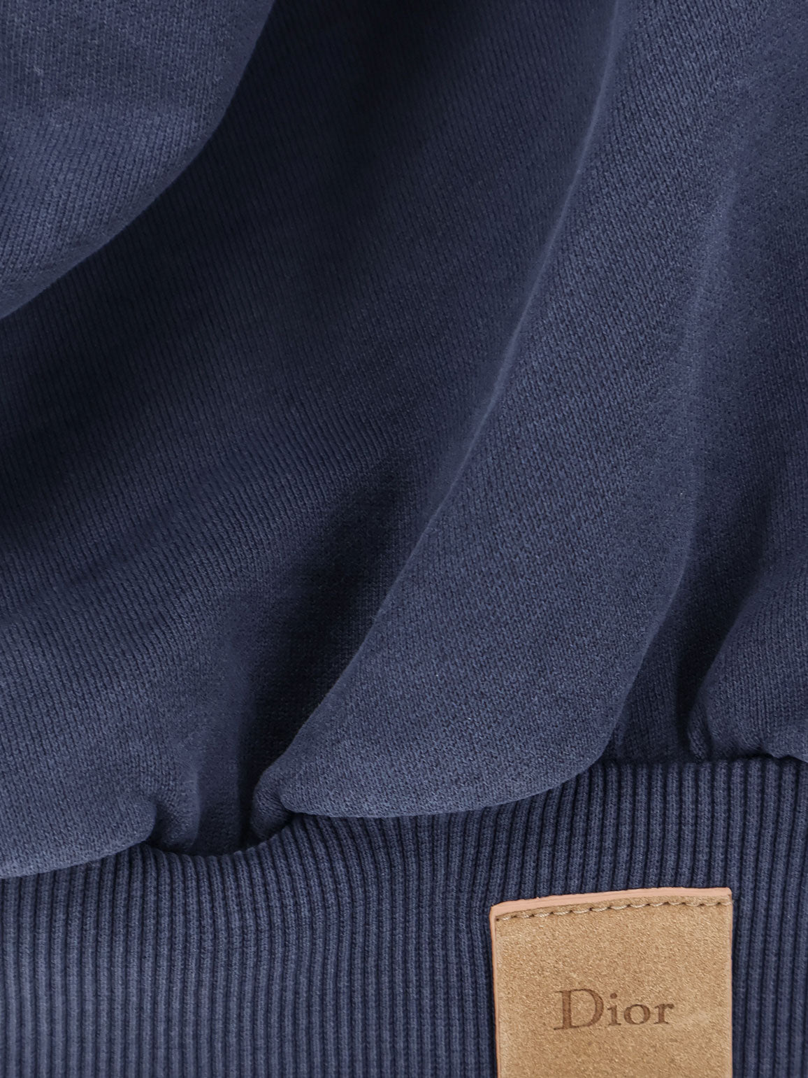 Dior Cotton Sweatshirt