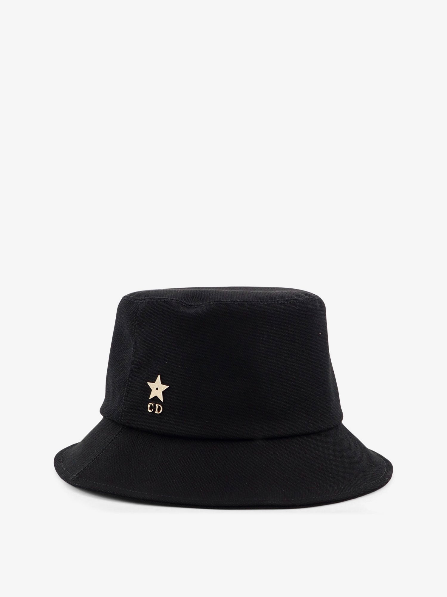 Dior Teddy Cotton Hat