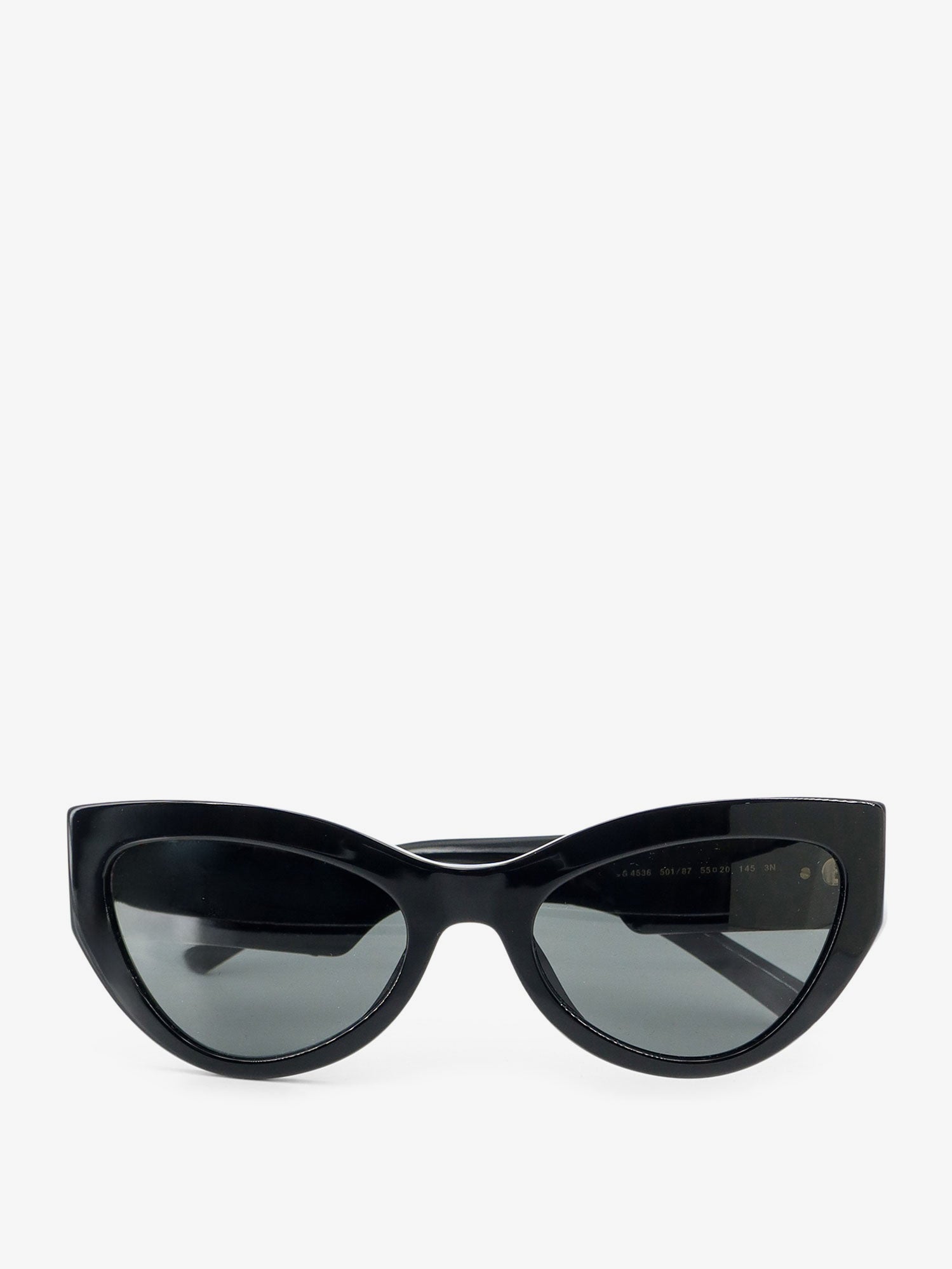 Dolce & Gabbana Acetate Sunglasses