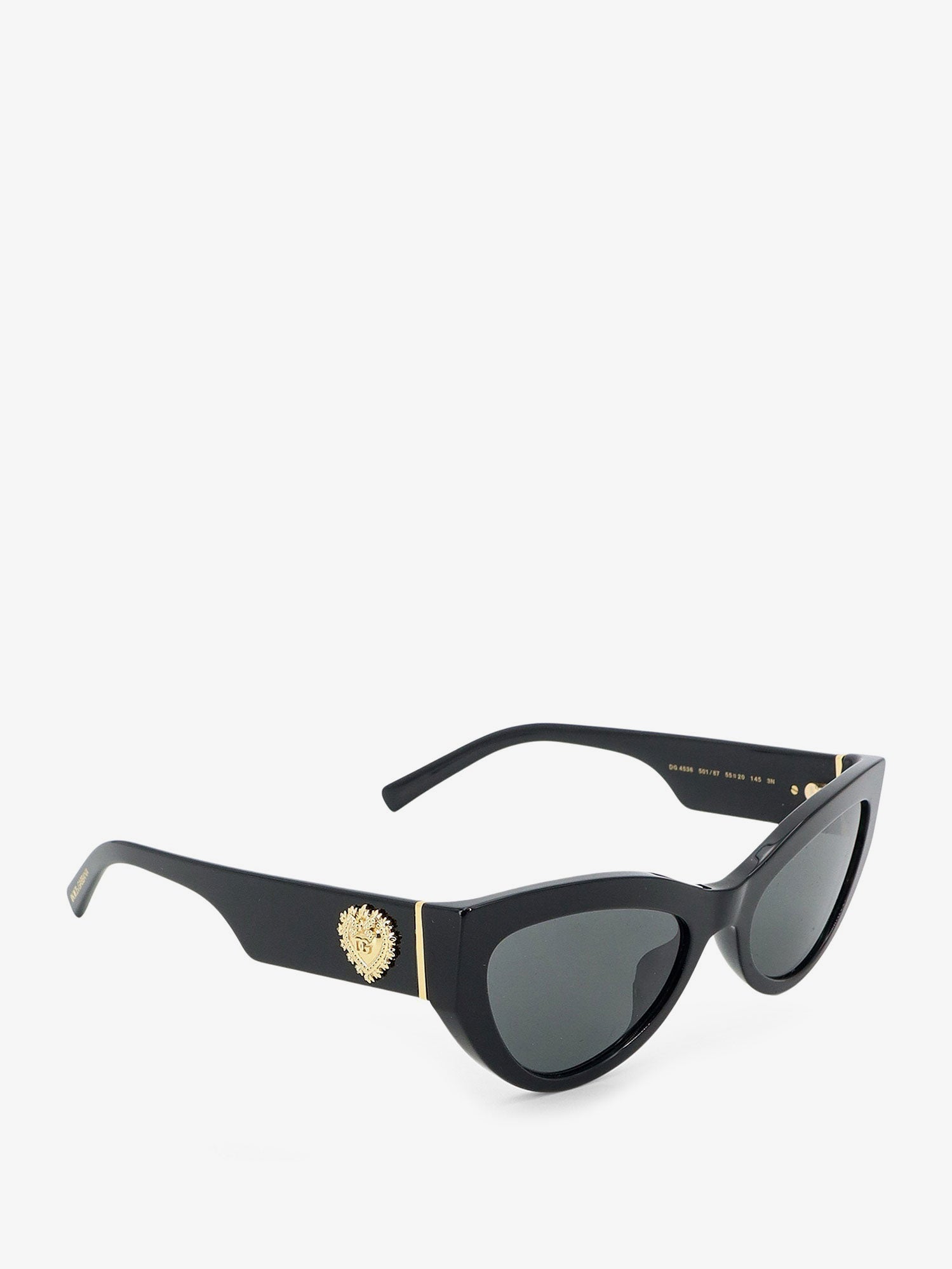 Dolce & Gabbana Acetate Sunglasses