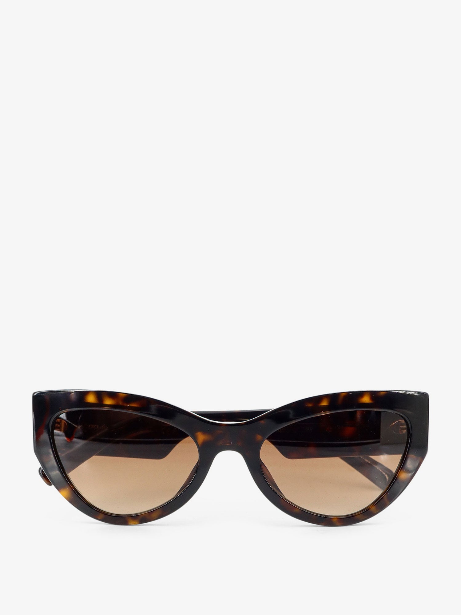 Dolce & Gabbana Acetate Sunglasses