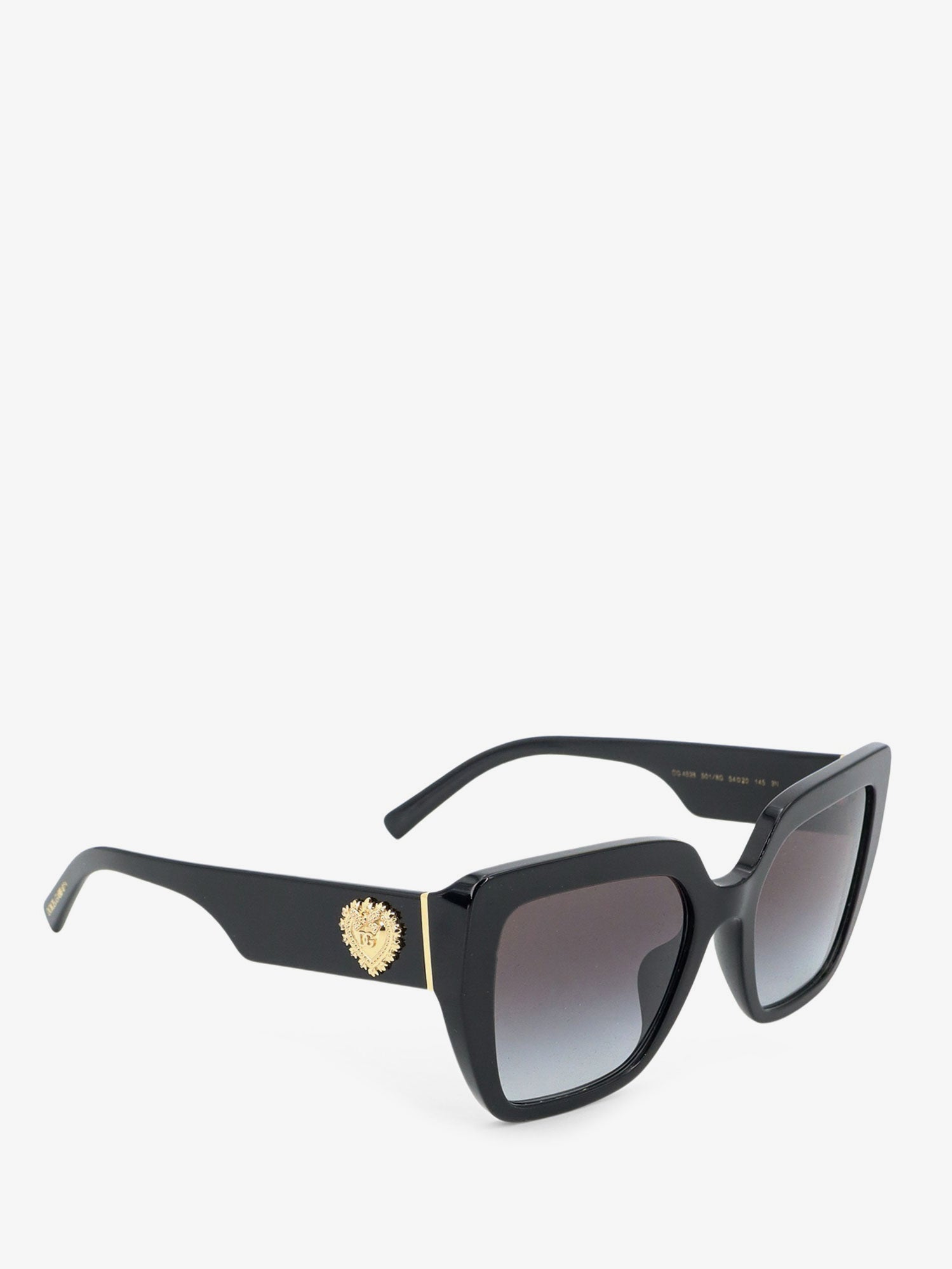 Dolce & Gabbana Acetate Sunglasses
