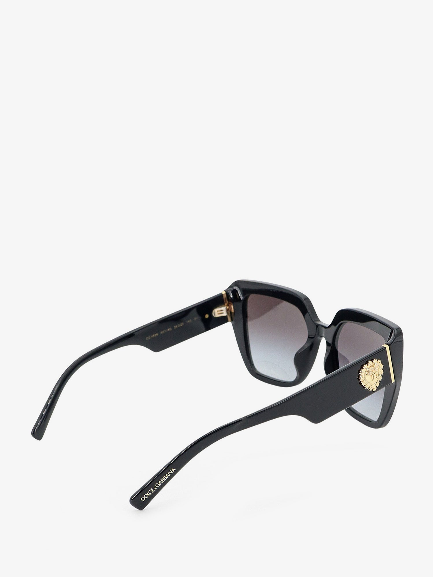Dolce & Gabbana Acetate Sunglasses