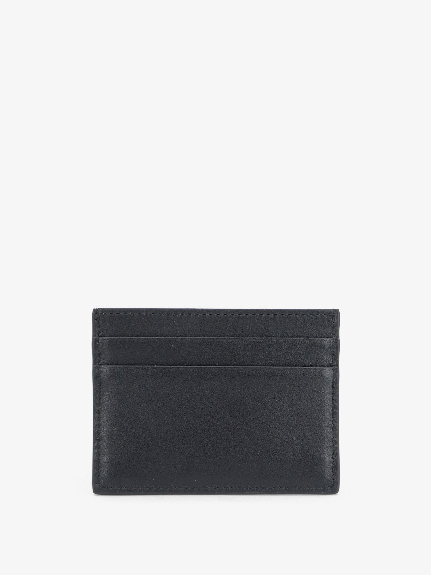 Dolce & Gabbana Leather Card Holder