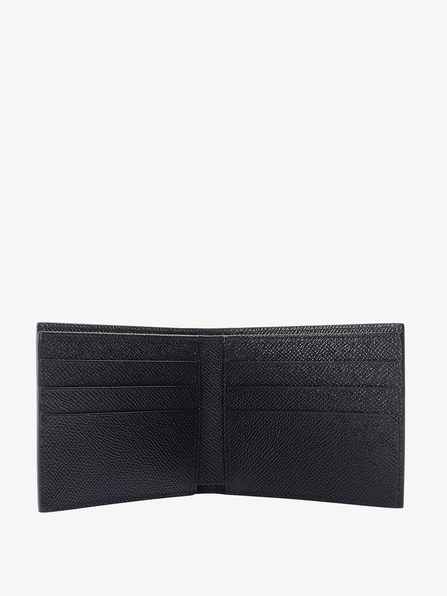 Dolce & Gabbana Leather Wallet