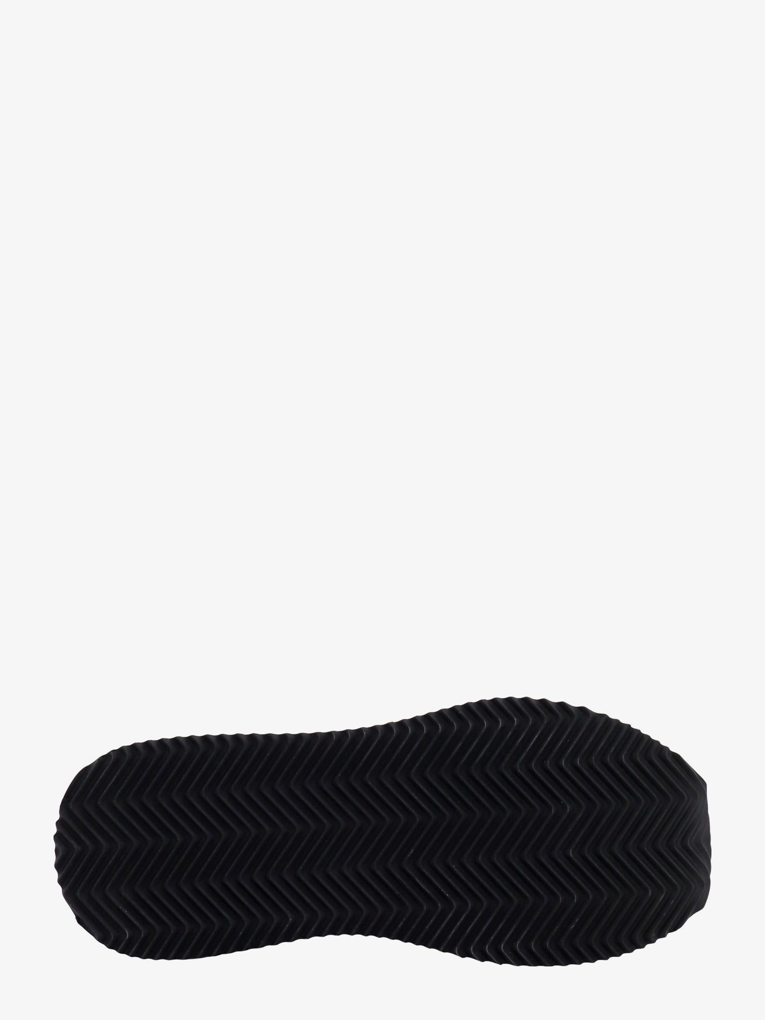 Dolce & Gabbana Dg Cushion Black/white Sneakers