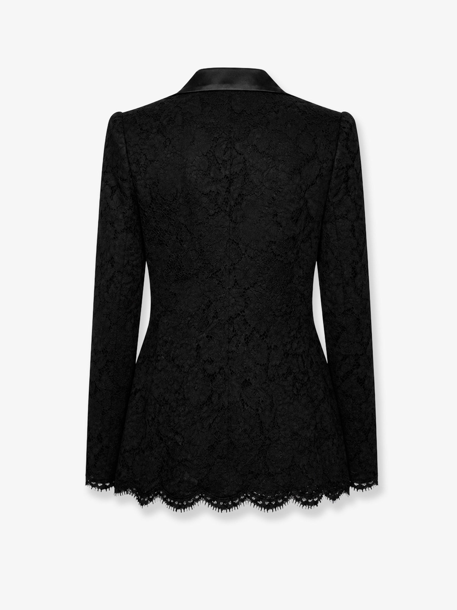 Dolce & Gabbana Lace Dress