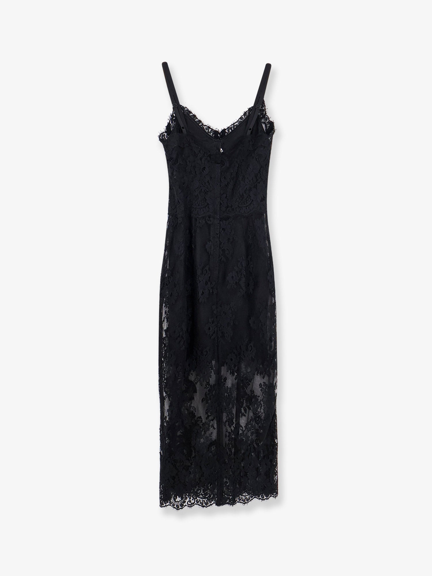 Dolce & Gabbana Lace Dress