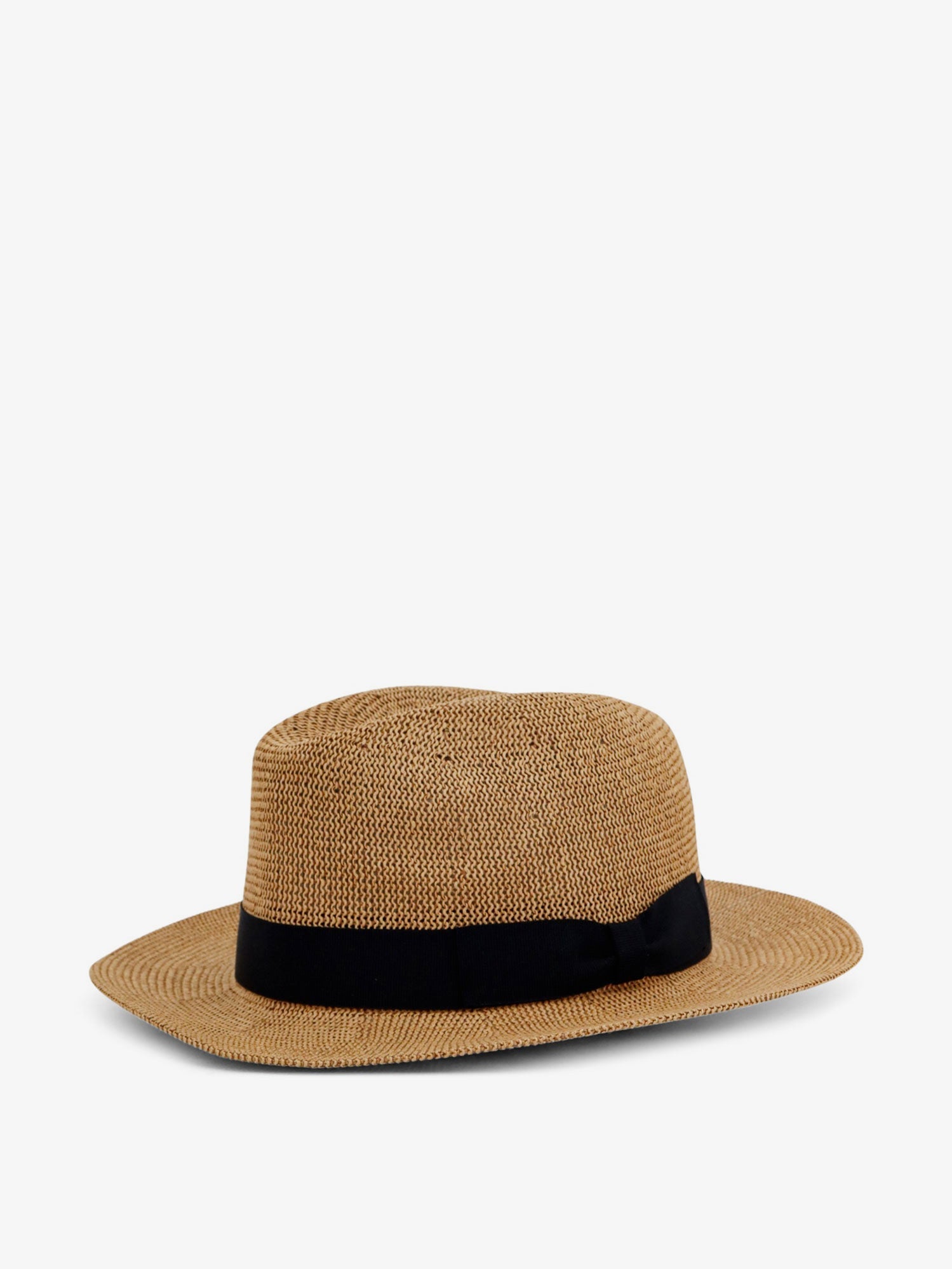 Dolce & Gabbana Raffia Hat