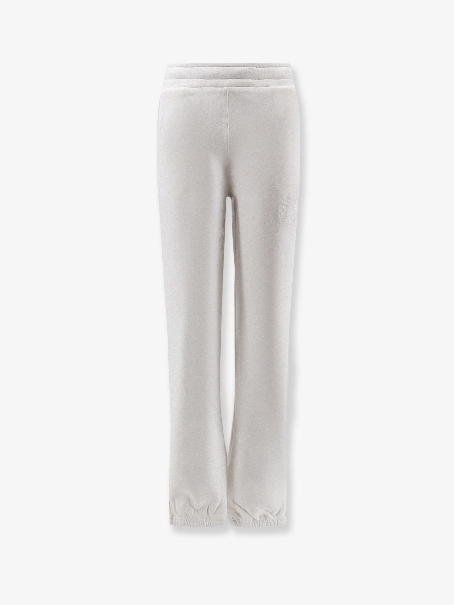 Dolce & Gabbana Cotton Jogging Trousers