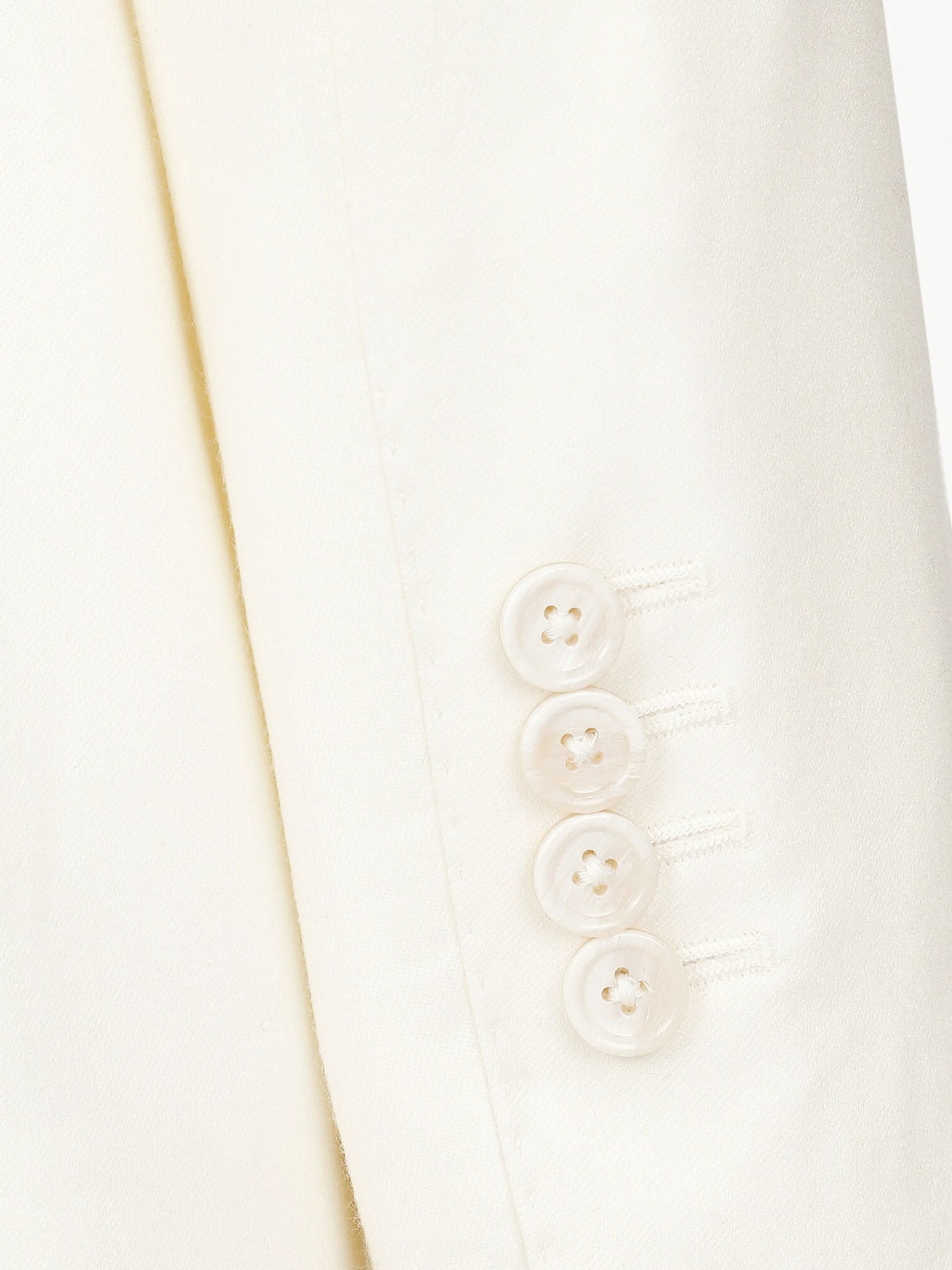 Dolce & Gabbana Taormina Linen Blazer
