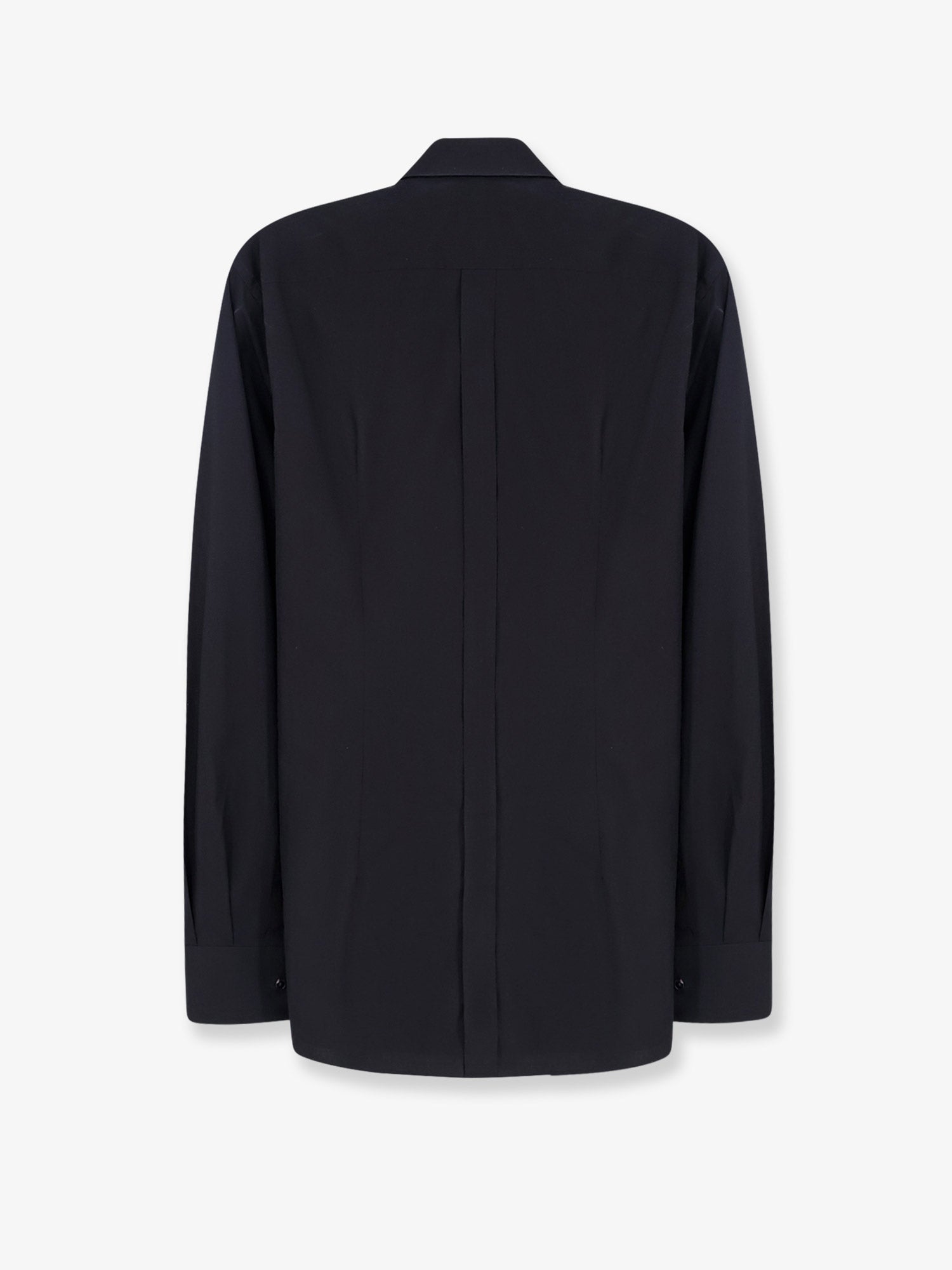 Dolce & Gabbana Cotton Shirt