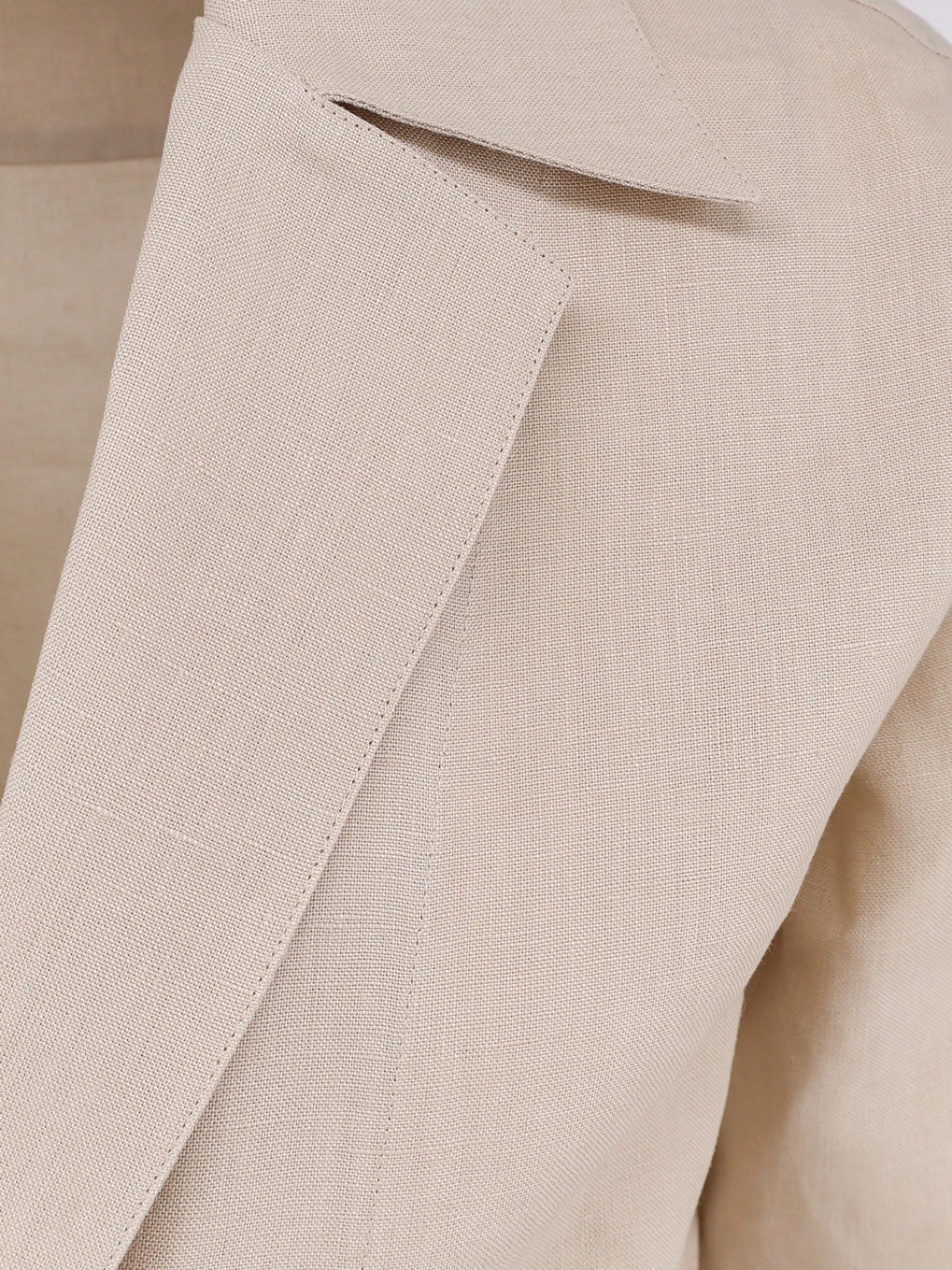 Dolce & Gabbana Linen Shirt