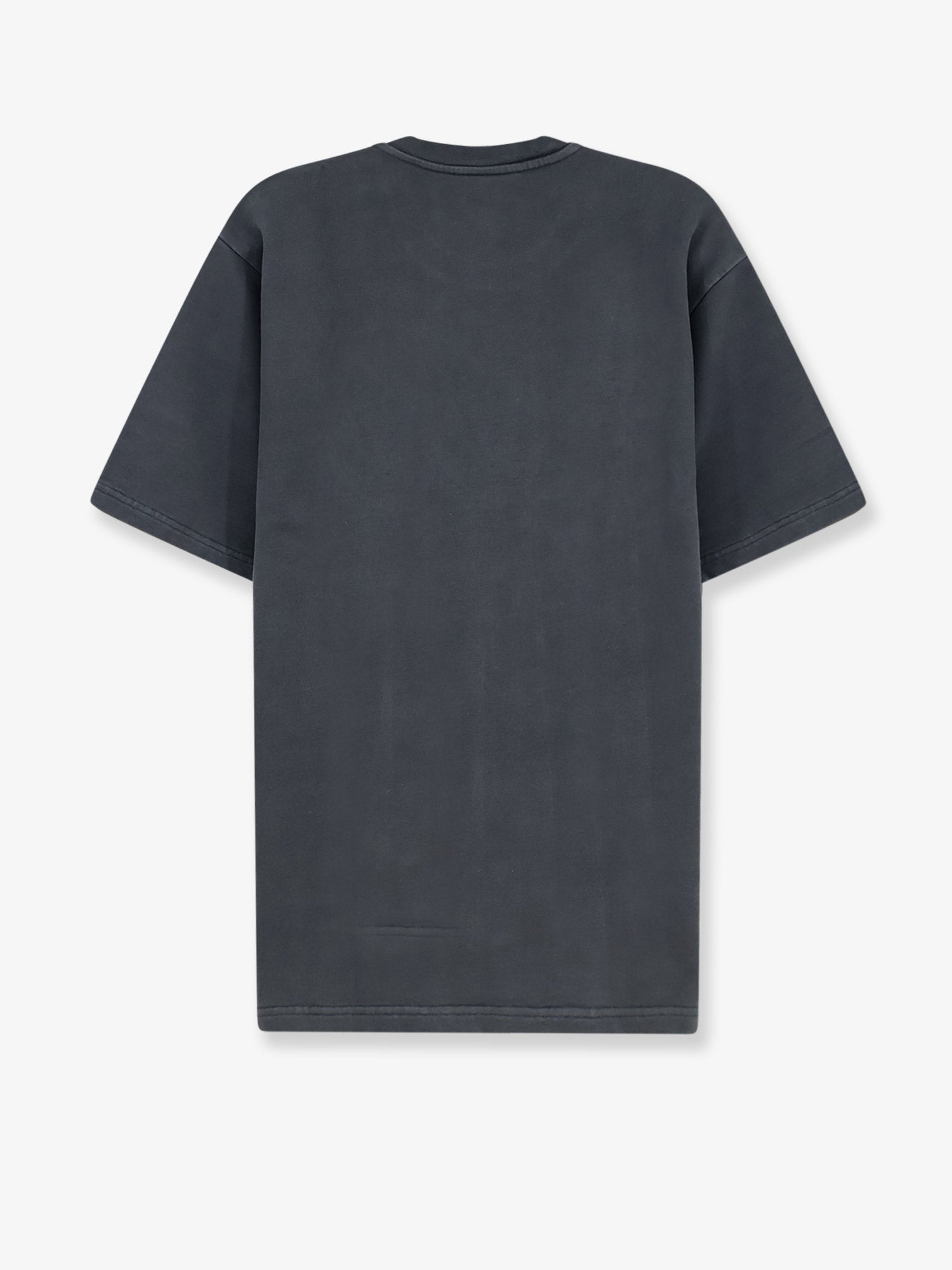 Dolce & Gabbana Cotton T-shirt With Front Print