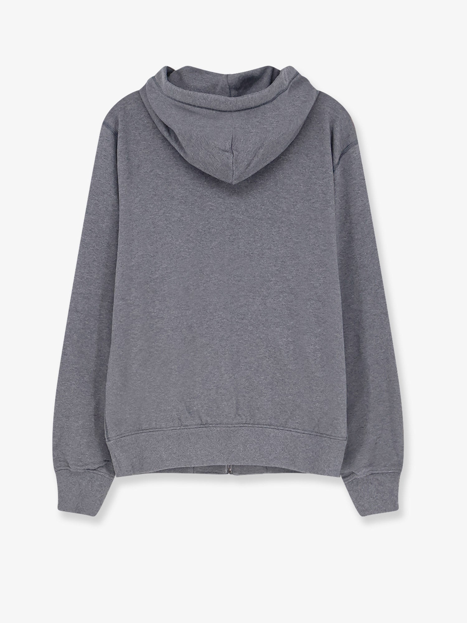 Dolce & Gabbana Cotton Sweatshirt