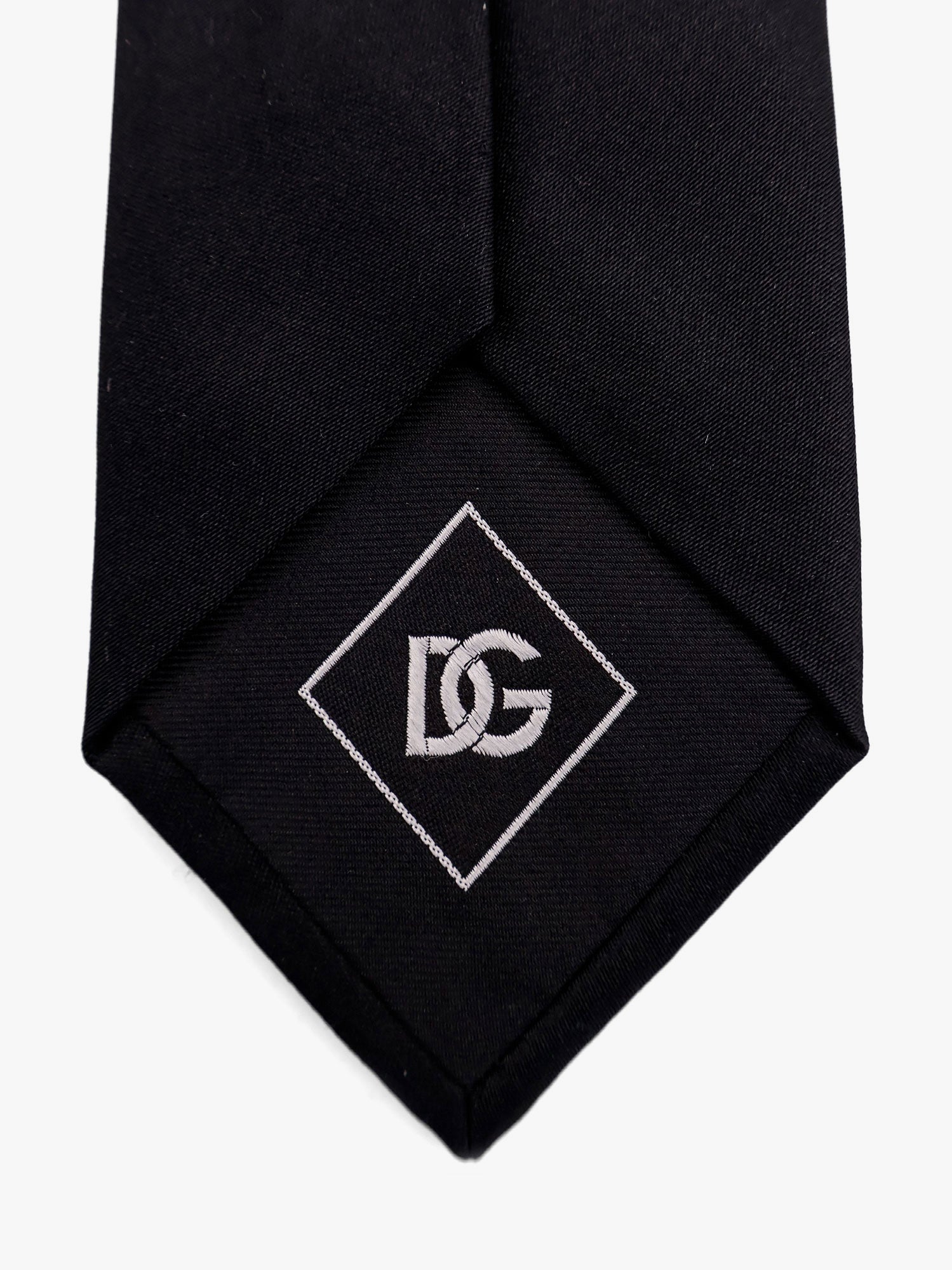 Dolce & Gabbana Silk Tie