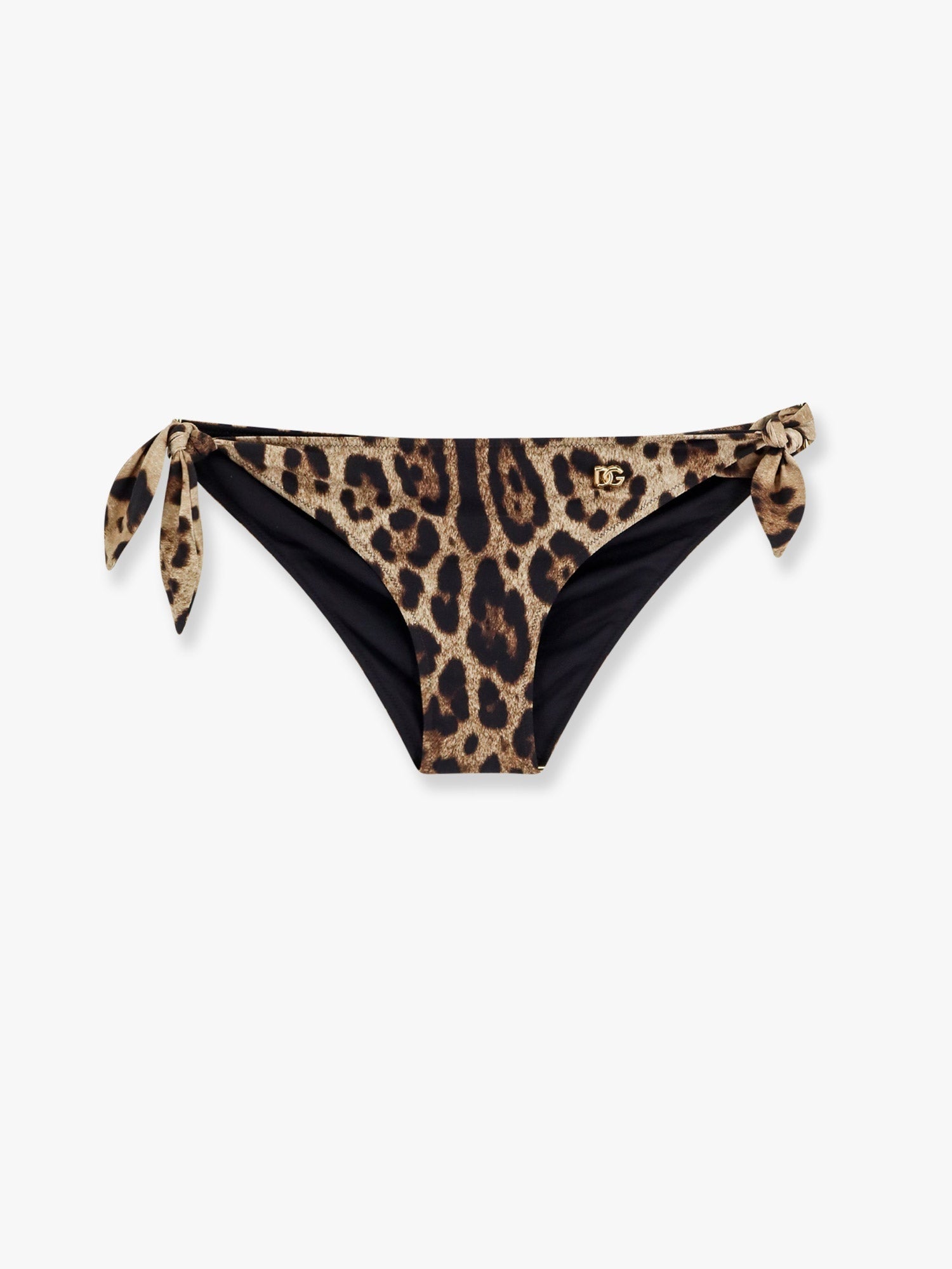 Dolce & Gabbana Lycra Bikini Bottoms