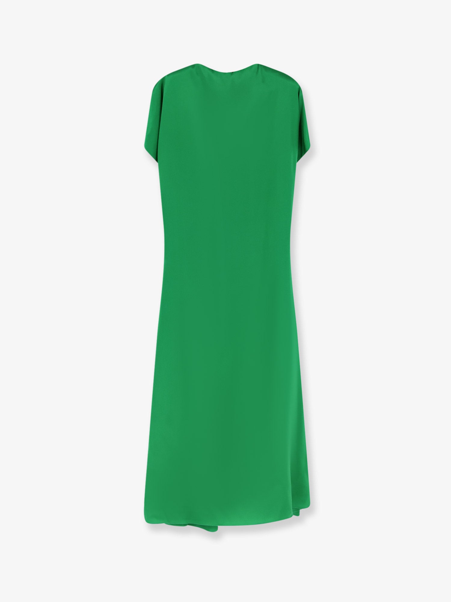 Dries Van Noten Diria Silk Dress
