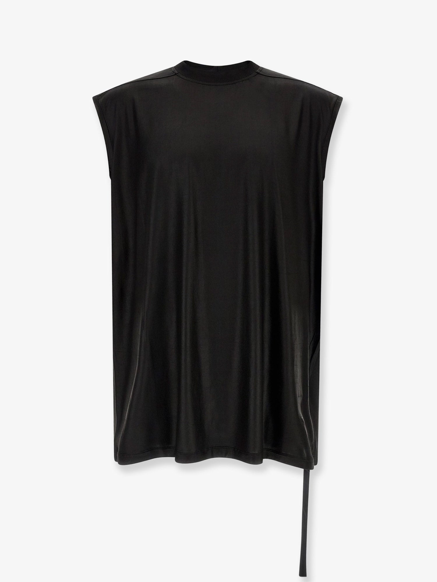 DRKSHDW Technical Fabric T-shirt
