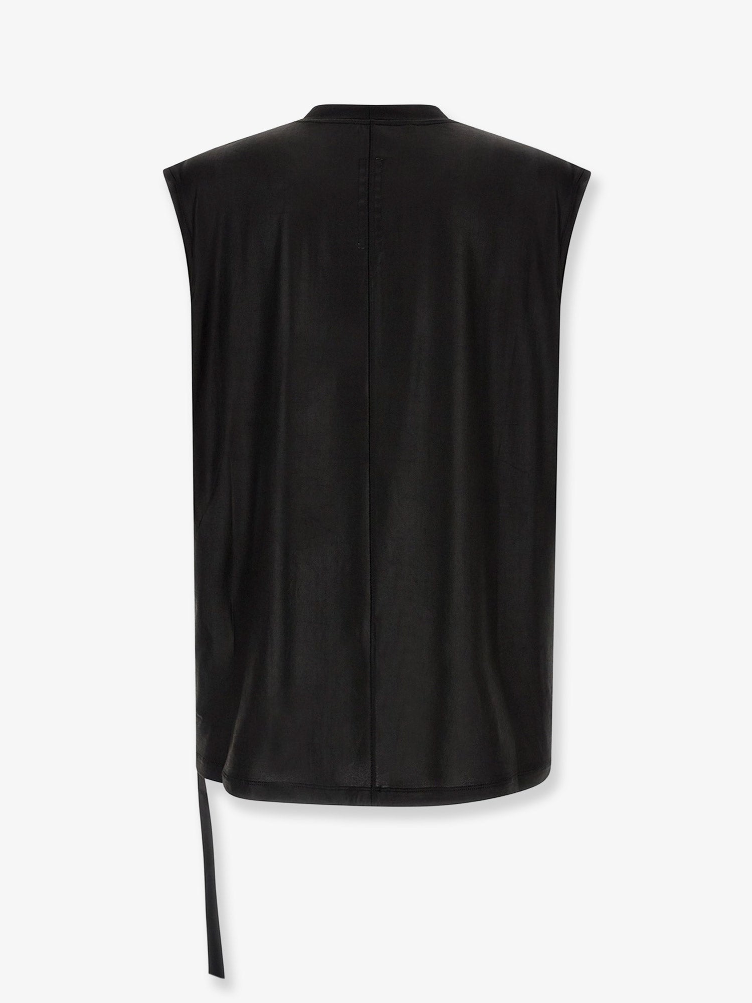 DRKSHDW Technical Fabric T-shirt