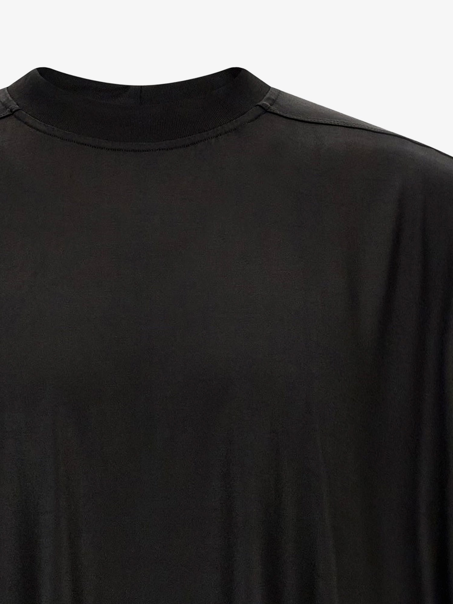 DRKSHDW Technical Fabric T-shirt