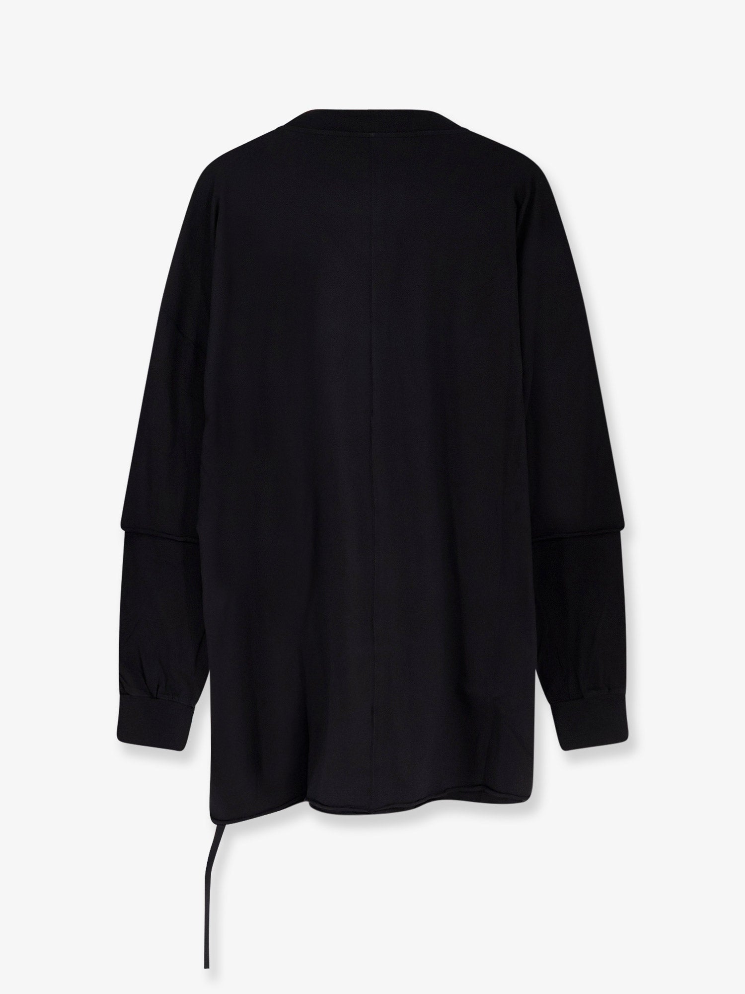 DRKSHDW Tommy Hustler Cotton Shirt