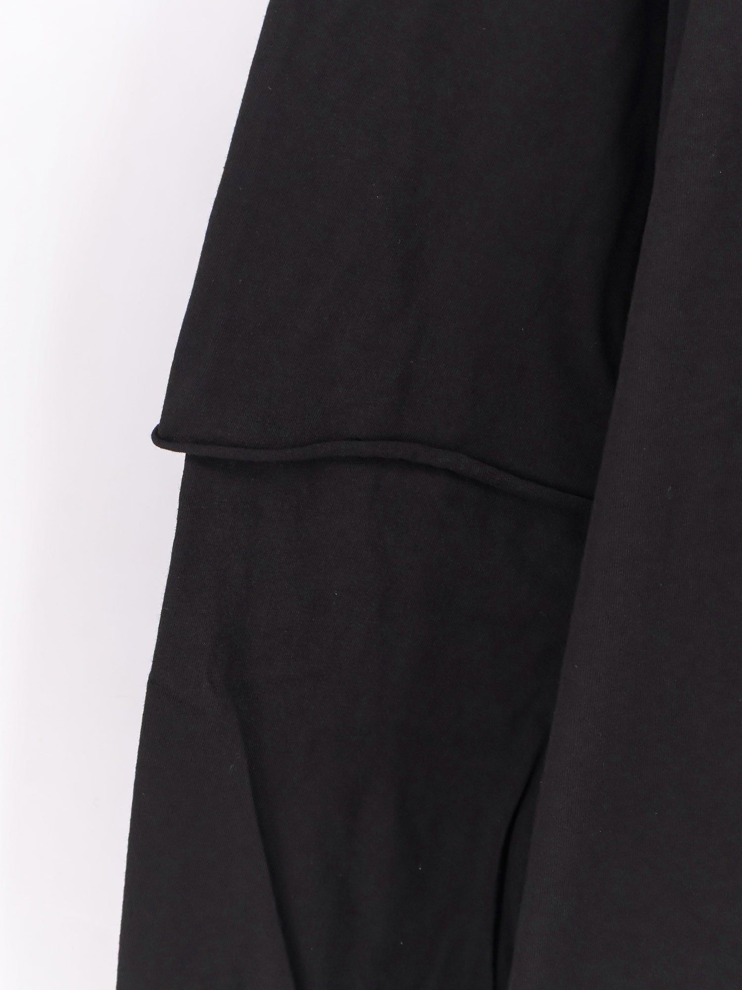 DRKSHDW Tommy Hustler Cotton Shirt