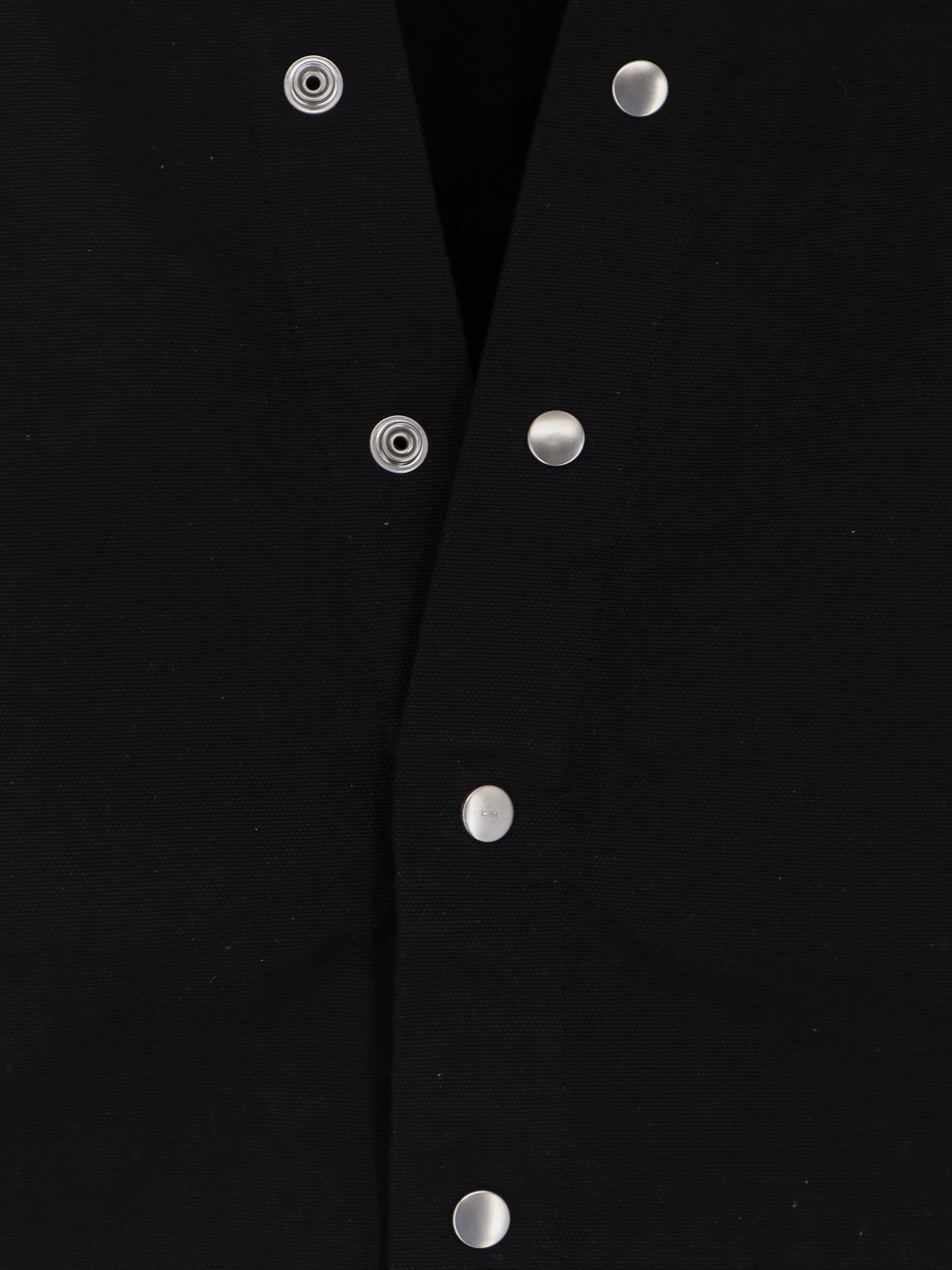 DRKSHDW Larry Cotton Shirt