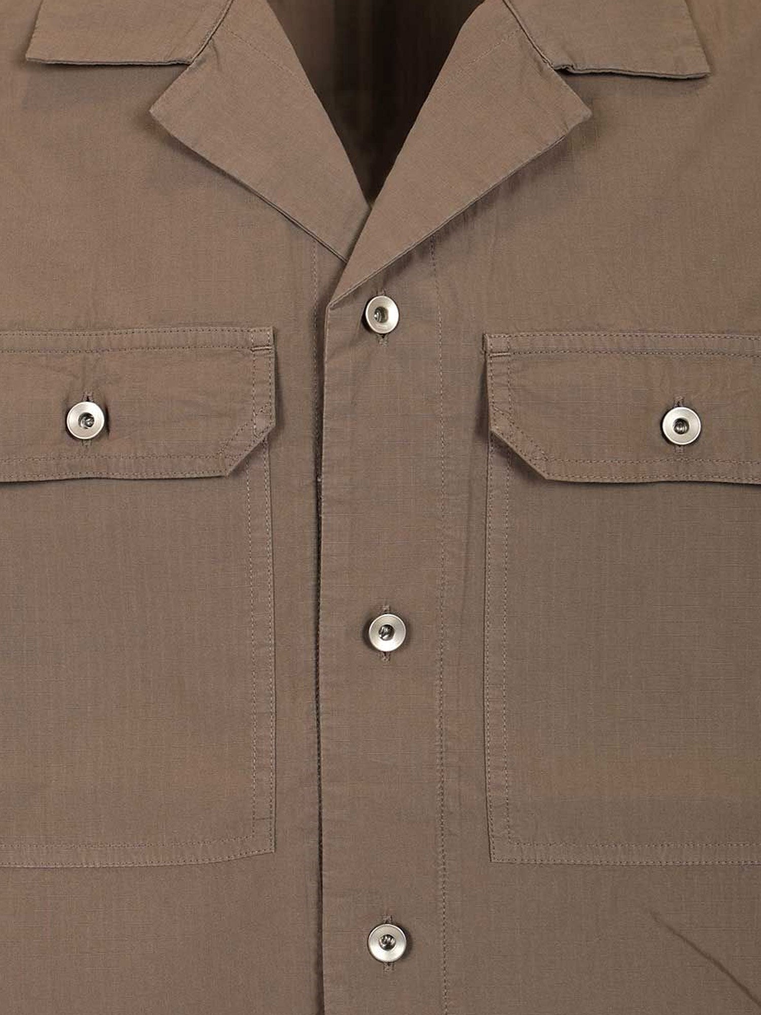 DRKSHDW Tommy Organic Cotton Shirt