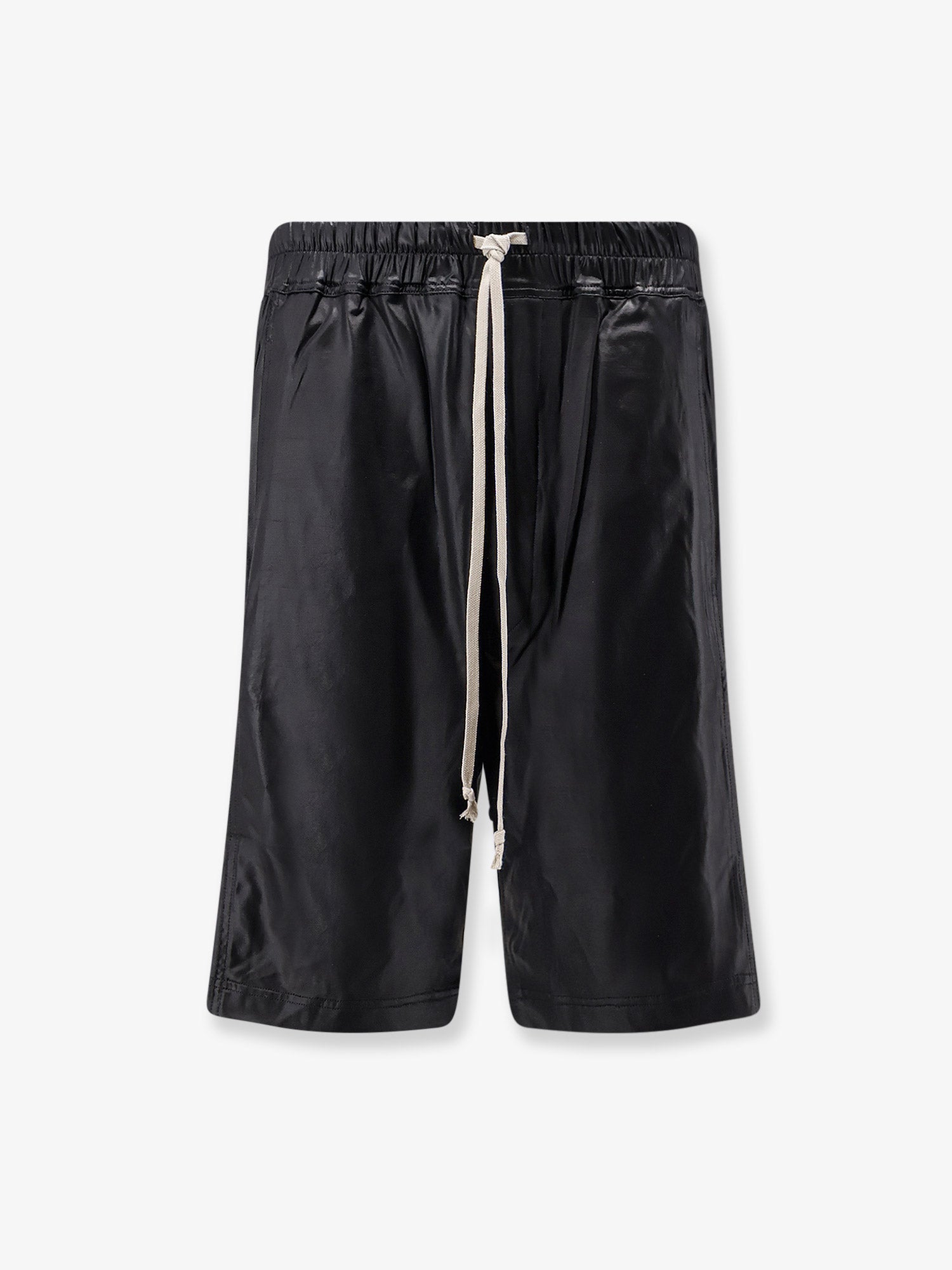 DRKSHDW Acetate Bermuda Shorts