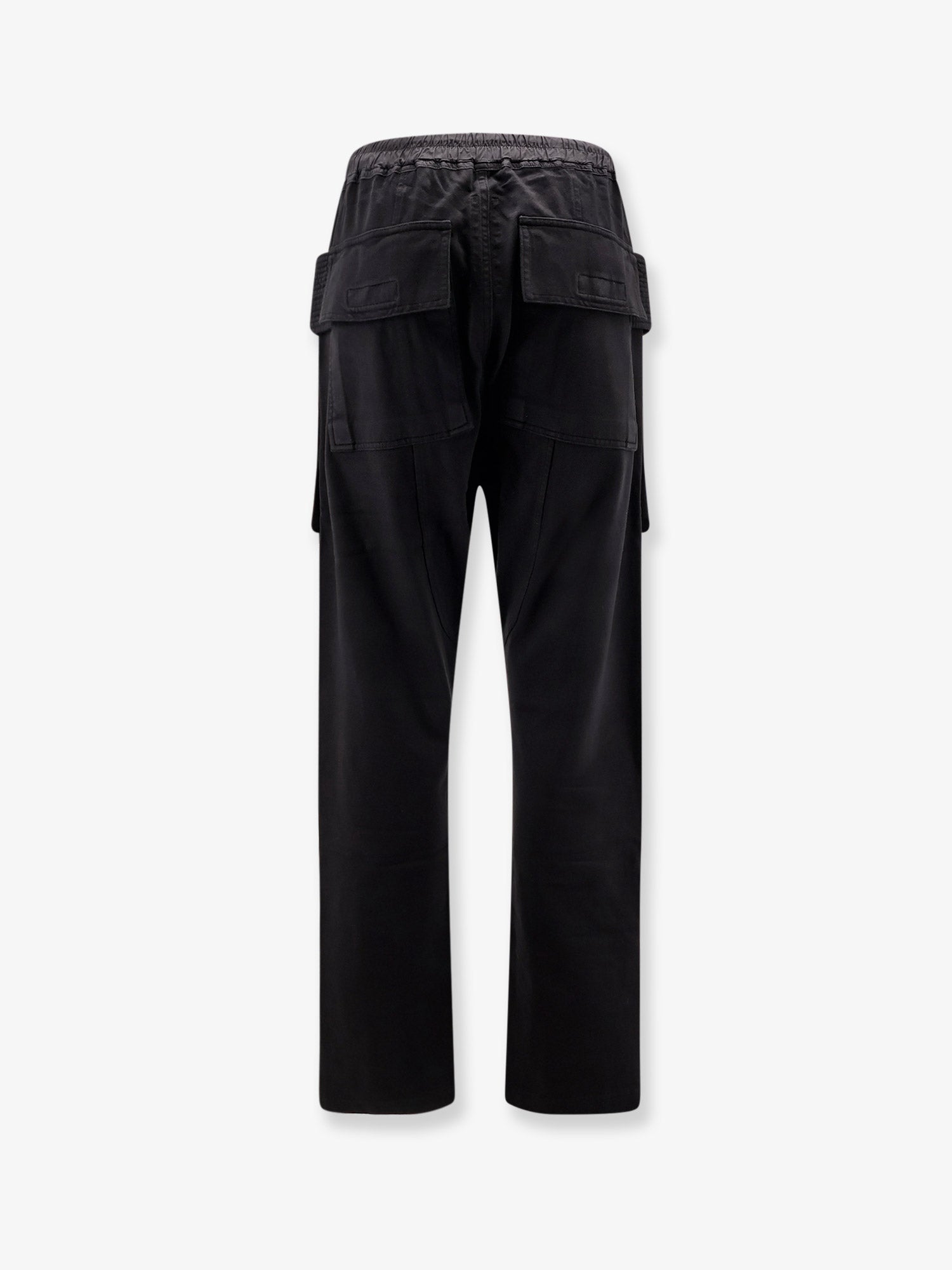 DRKSHDW Cotton Trousers