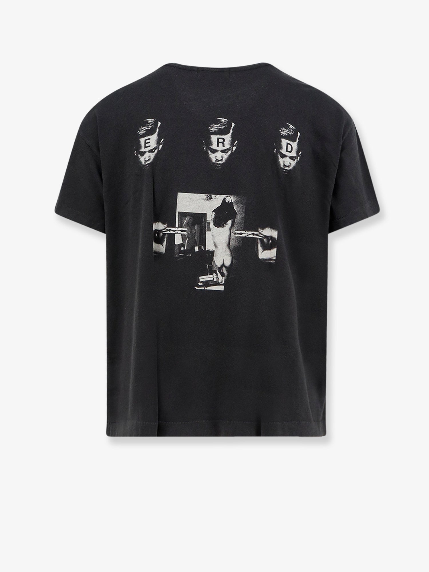 Enfants Riches Deprimes The Last Supper Cotton T-shirt