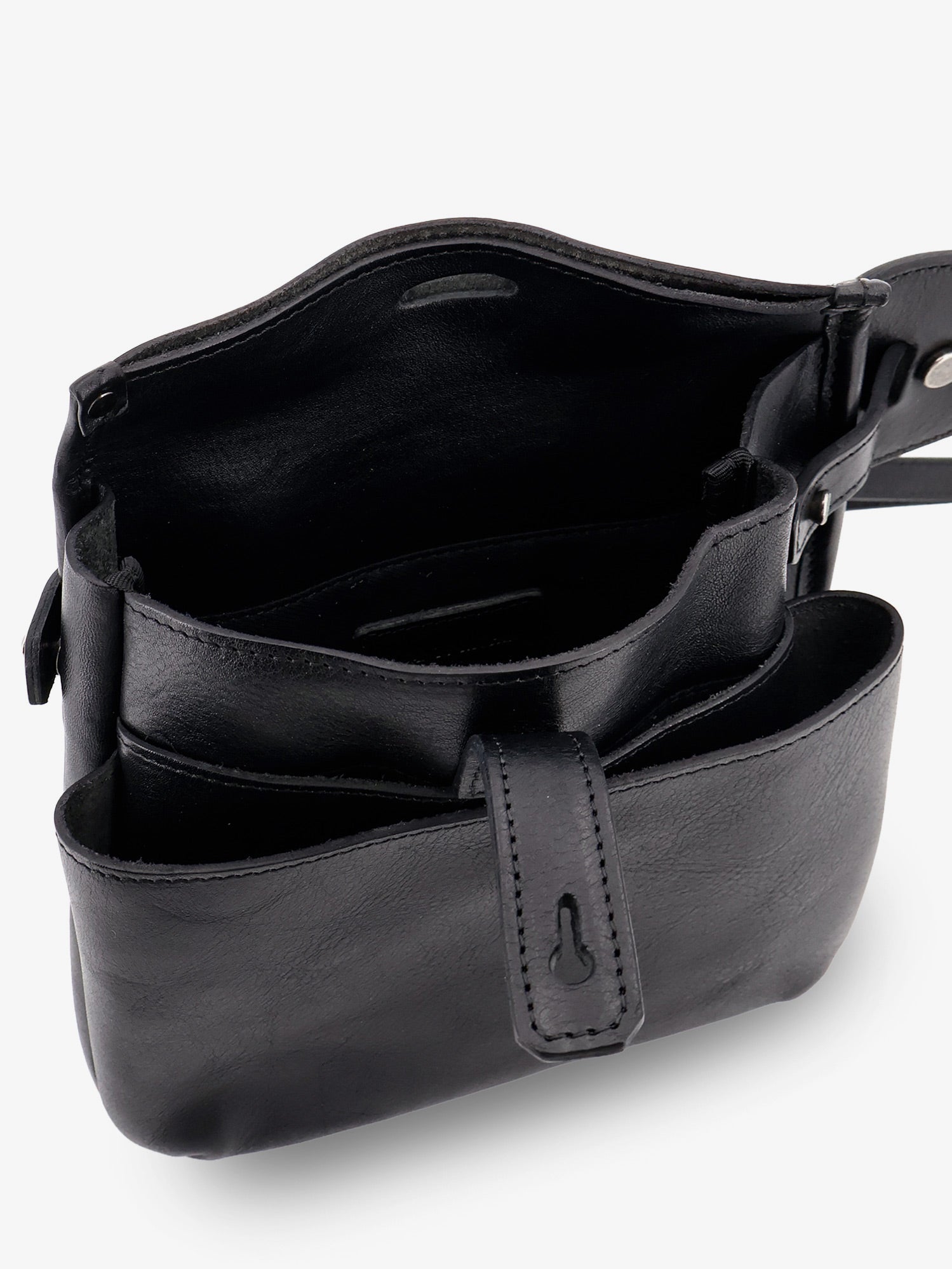 Enfants Riches Deprimes Leather Shoulder Bag