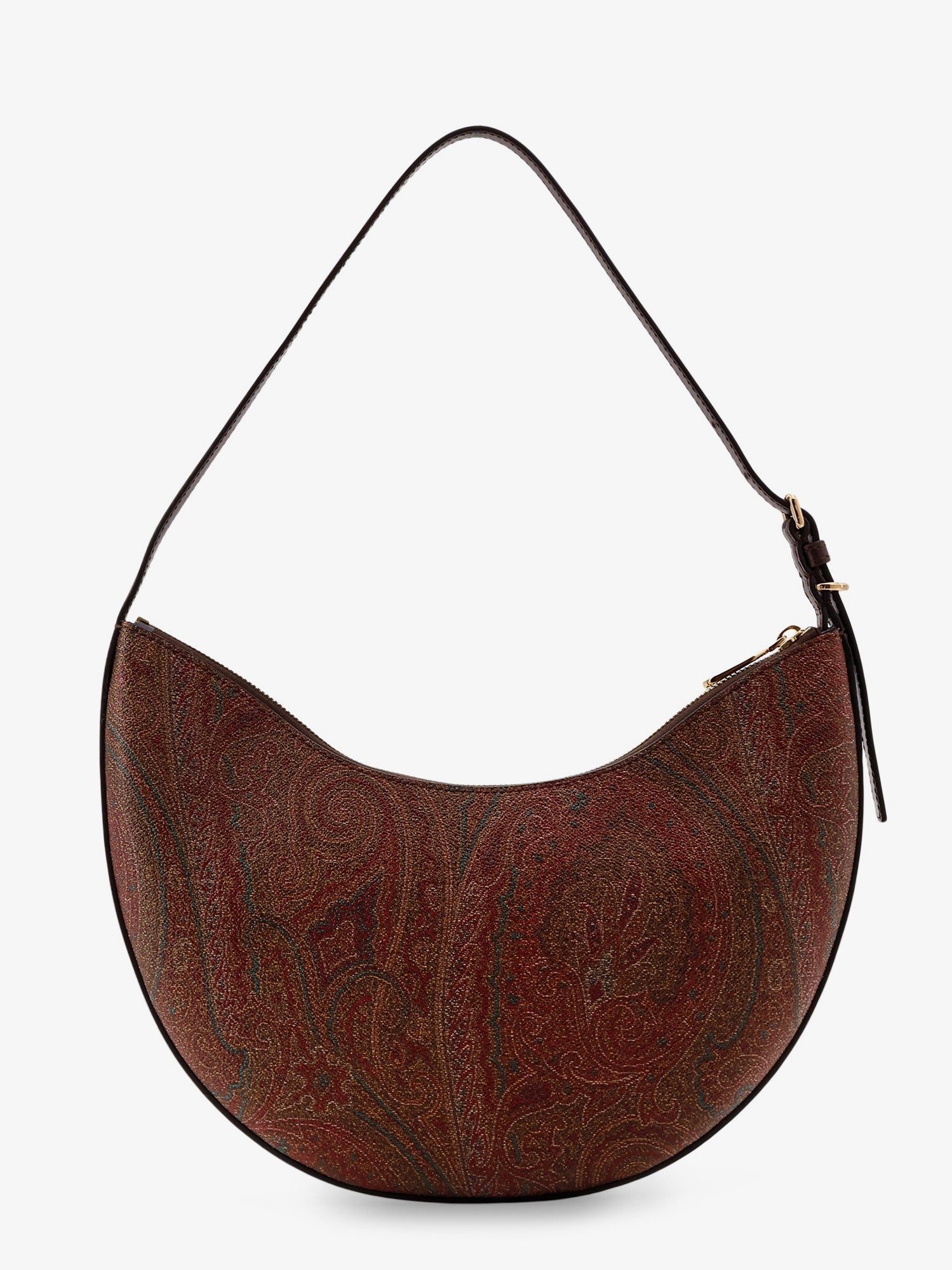 Etro Etro Essential M Arnica Hobo Bag