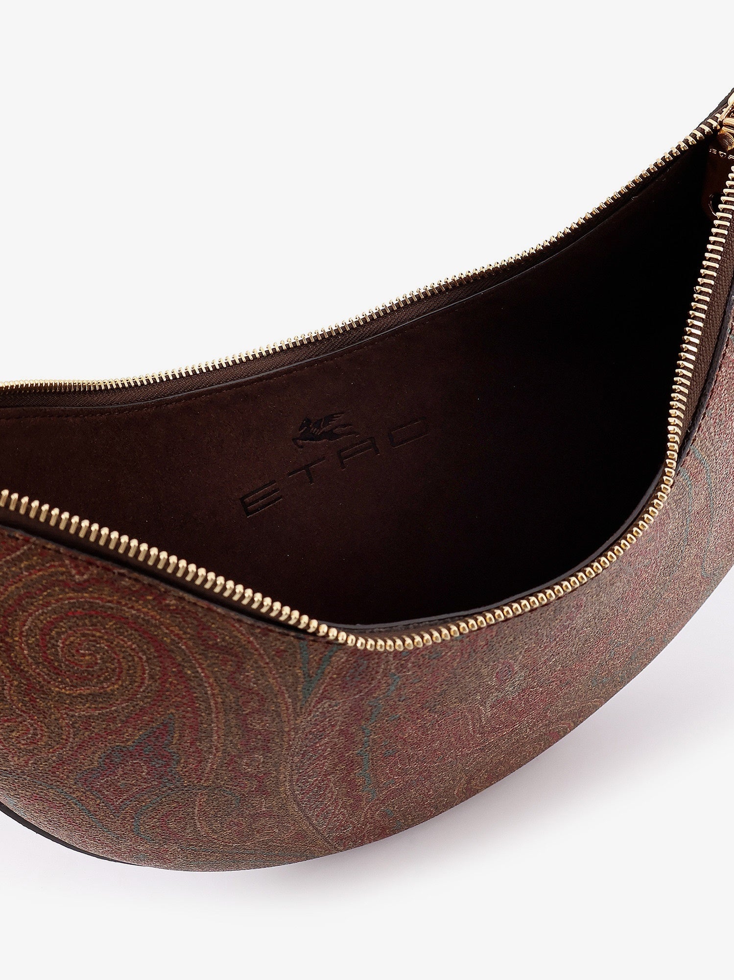 Etro Etro Essential M Arnica Hobo Bag